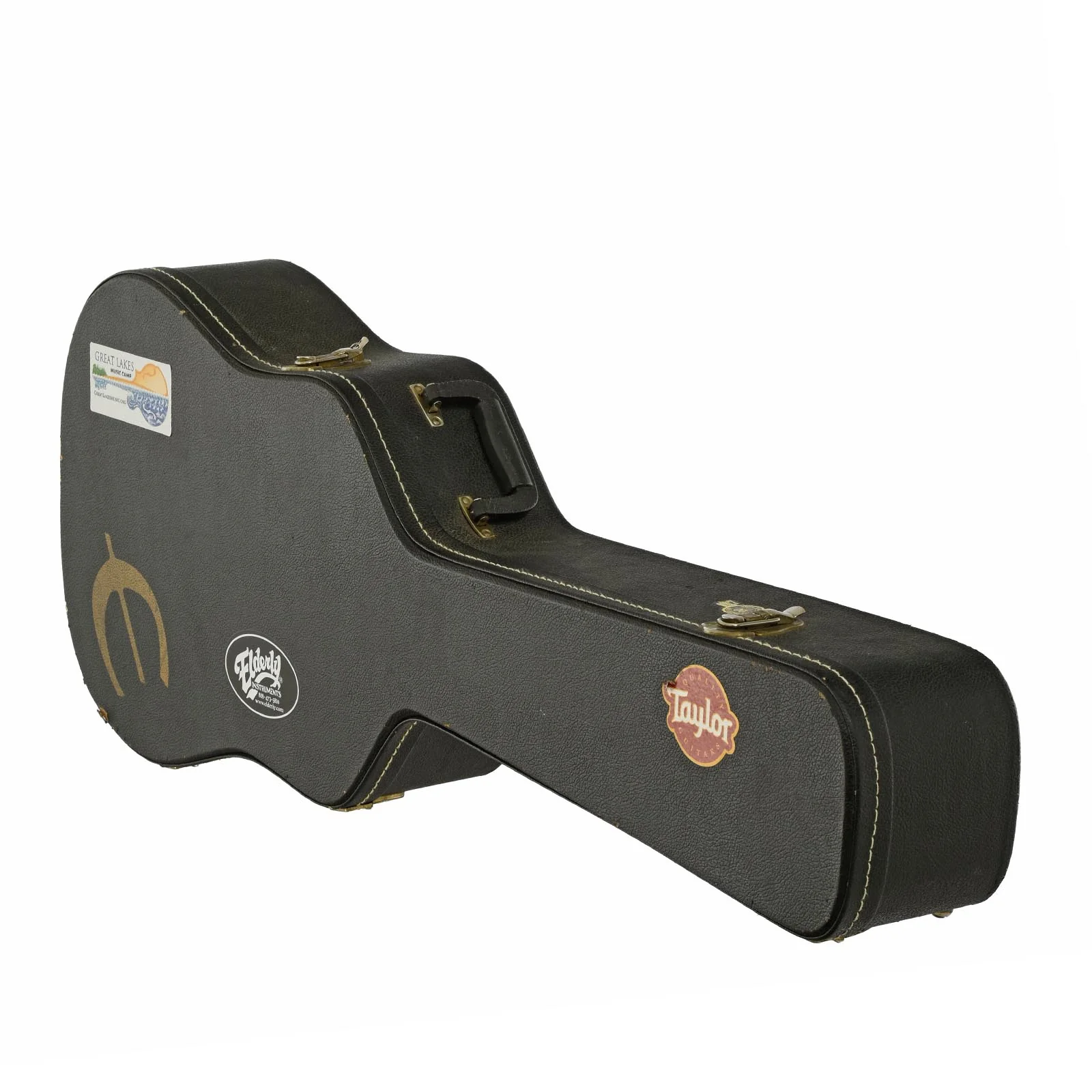 Epiphone AJ28S-VS Acoustic Guitar (1998) - Image 13