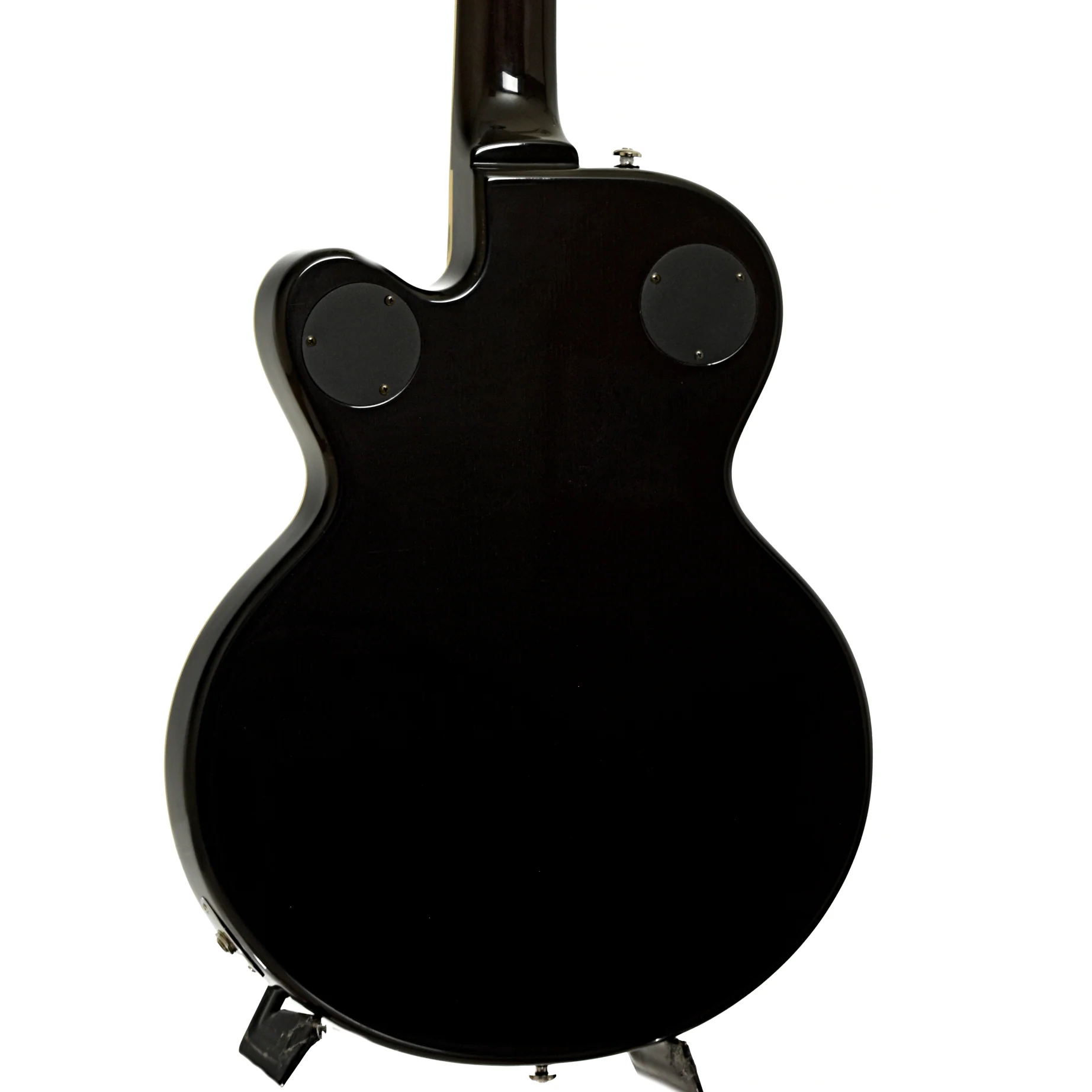 Epiphone Alleykat Hollowbody Electric Guitar (c.2000-2010) - Image 11