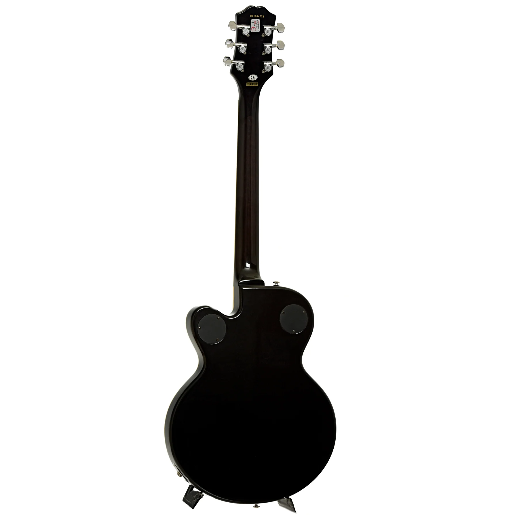 Epiphone Alleykat Hollowbody Electric Guitar (c.2000-2010) - Image 12