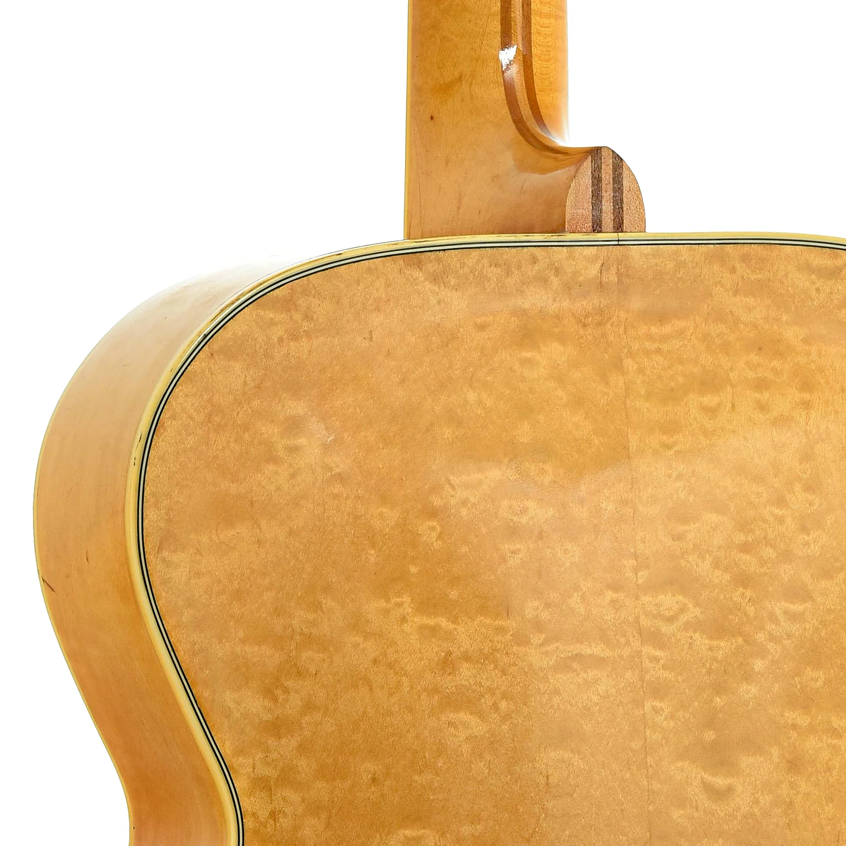 Epiphone Broadway Archtop Acoustic Guitar (1941) - Image 10