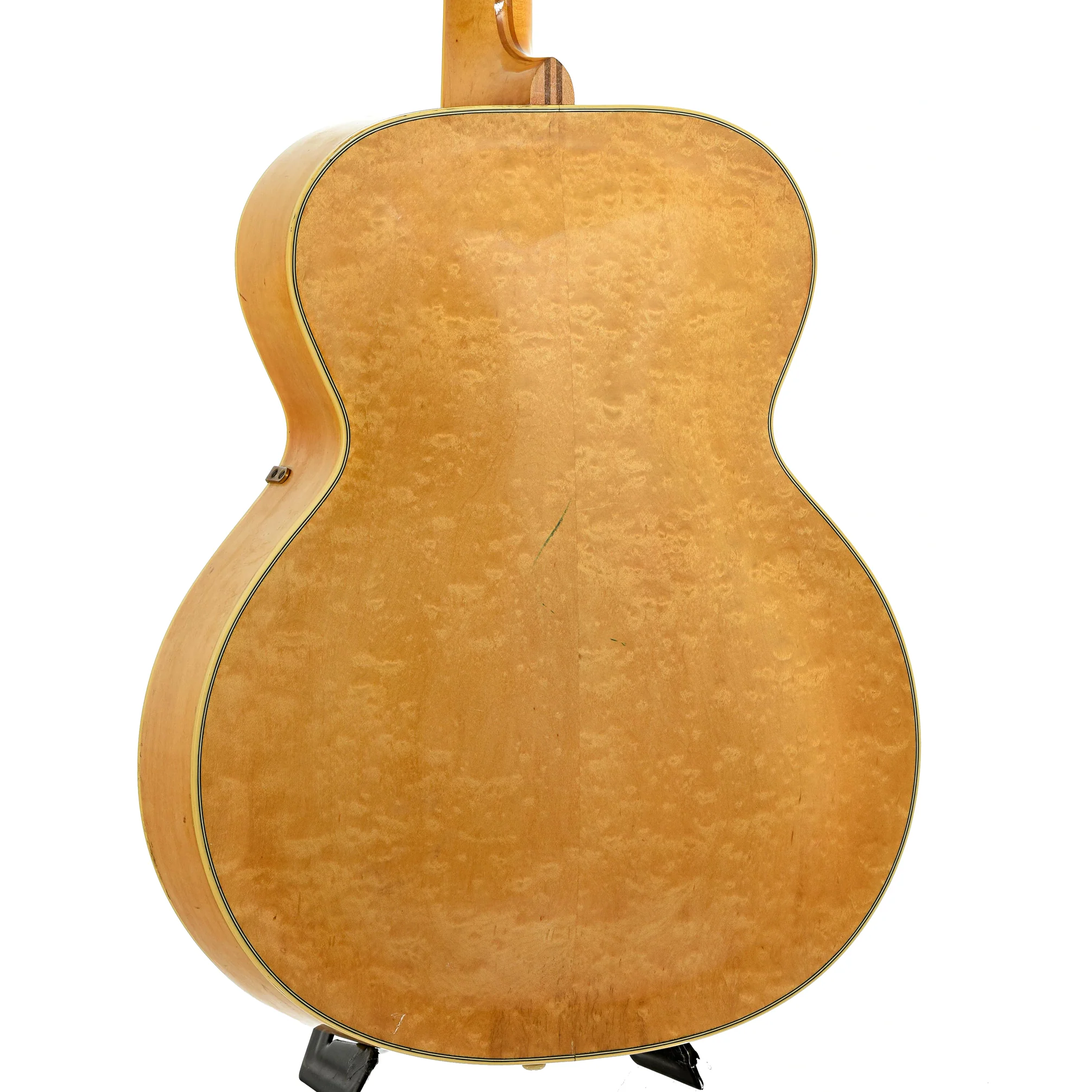 Epiphone Broadway Archtop Acoustic Guitar (1941) - Image 11