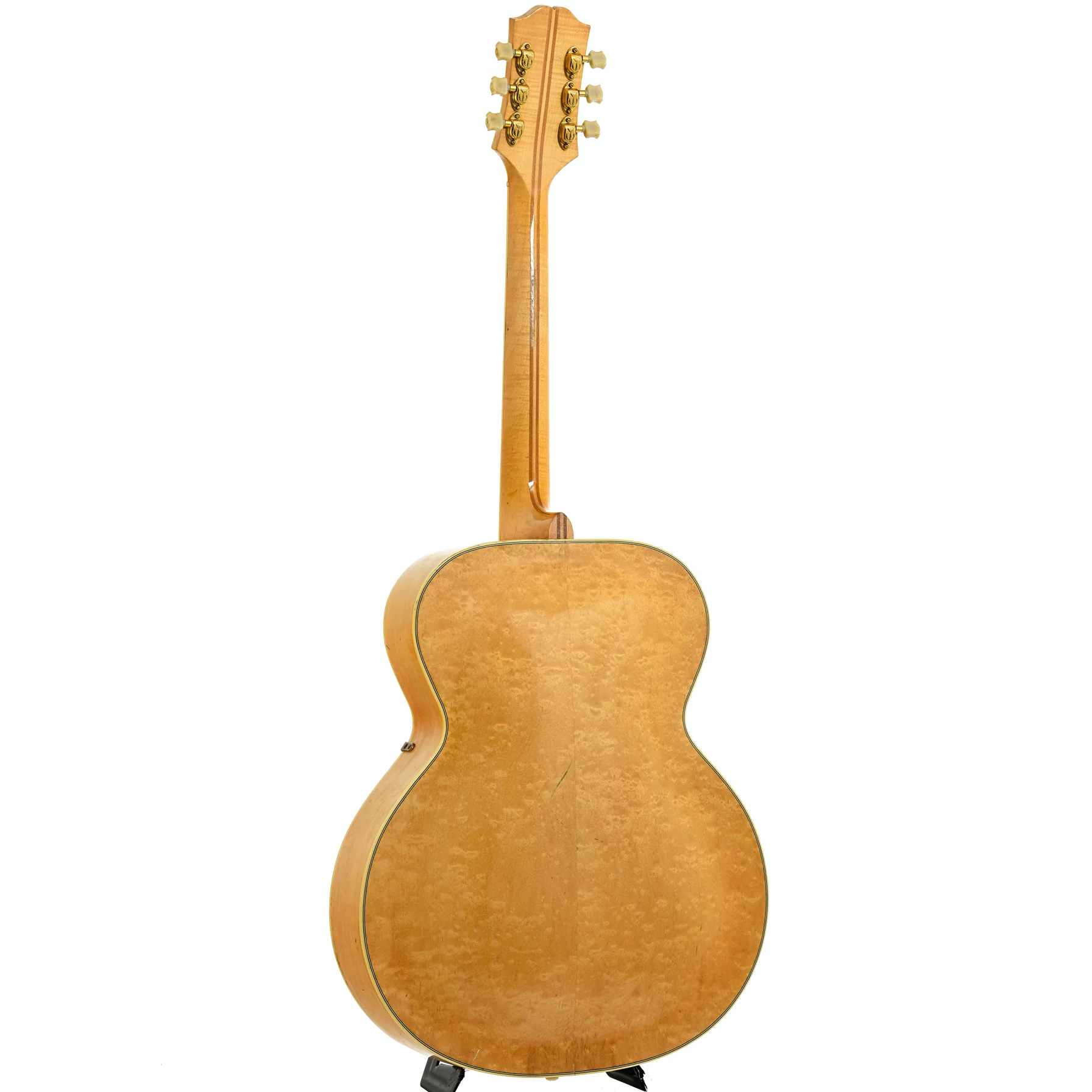 Epiphone Broadway Archtop Acoustic Guitar (1941) - Image 12