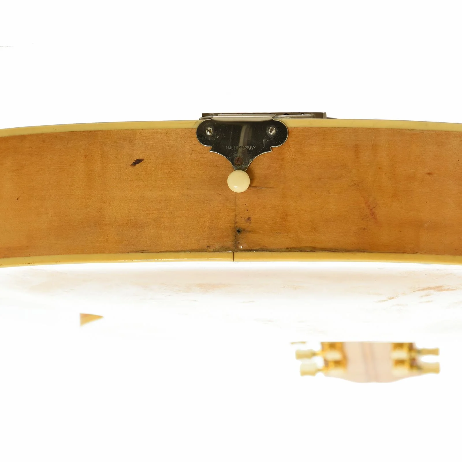 Epiphone Broadway Archtop Acoustic Guitar (1941) - Image 14