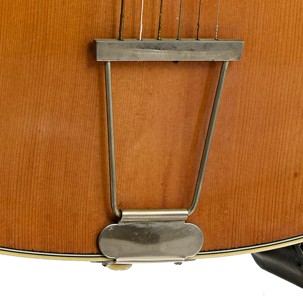 Epiphone Broadway Archtop Acoustic Guitar (1941) - Image 5