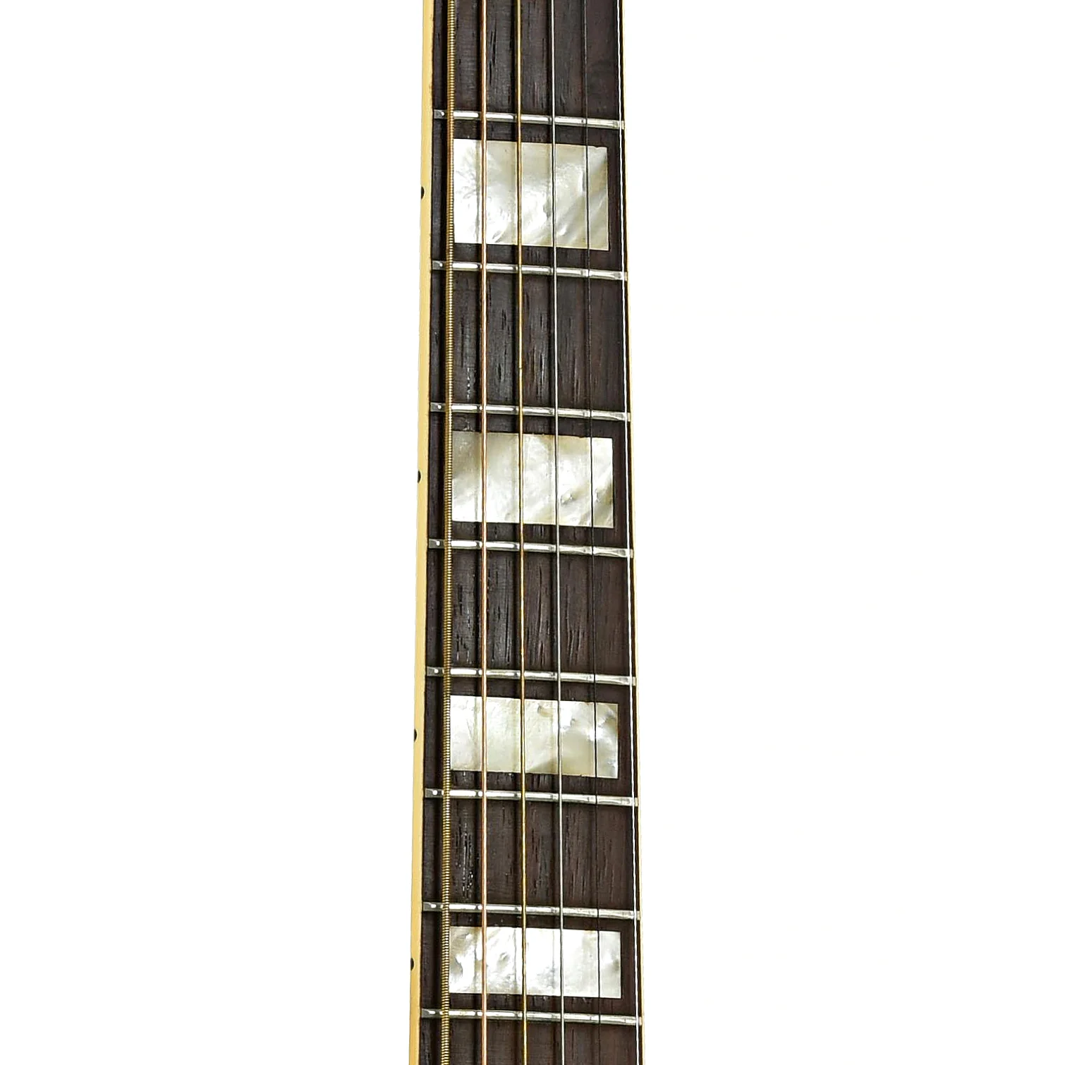 Epiphone Broadway Archtop Acoustic Guitar (1941) - Image 7