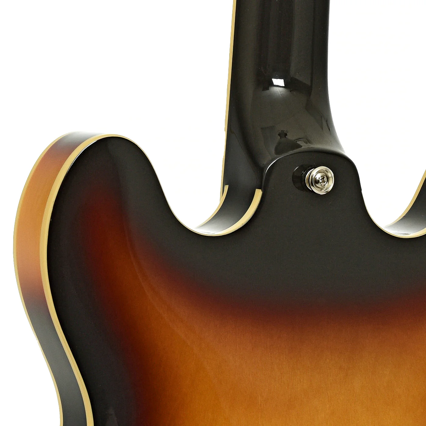 Epiphone Casino VS Hollowbody Electric Guitar (2019) - Image 10
