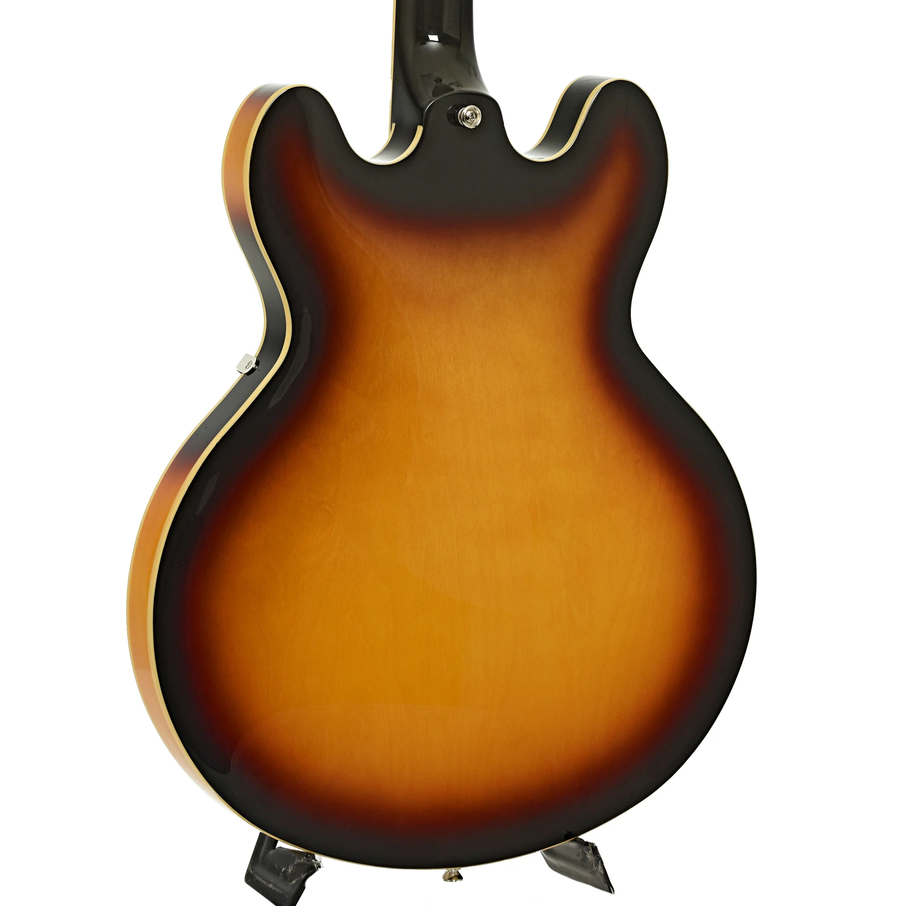 Epiphone Casino VS Hollowbody Electric Guitar (2019) - Image 11