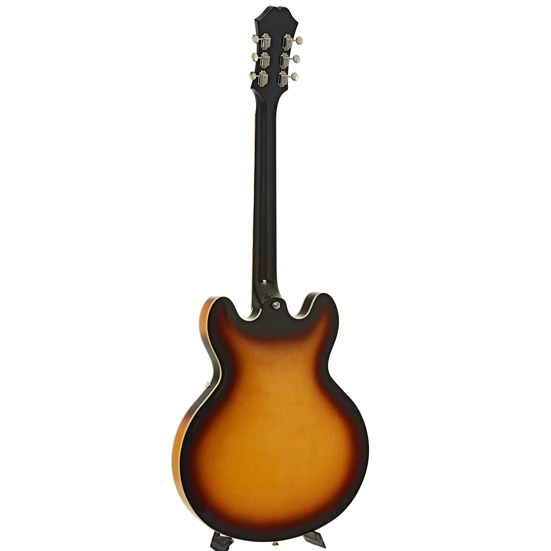 Epiphone Casino VS Hollowbody Electric Guitar (2019) - Image 12