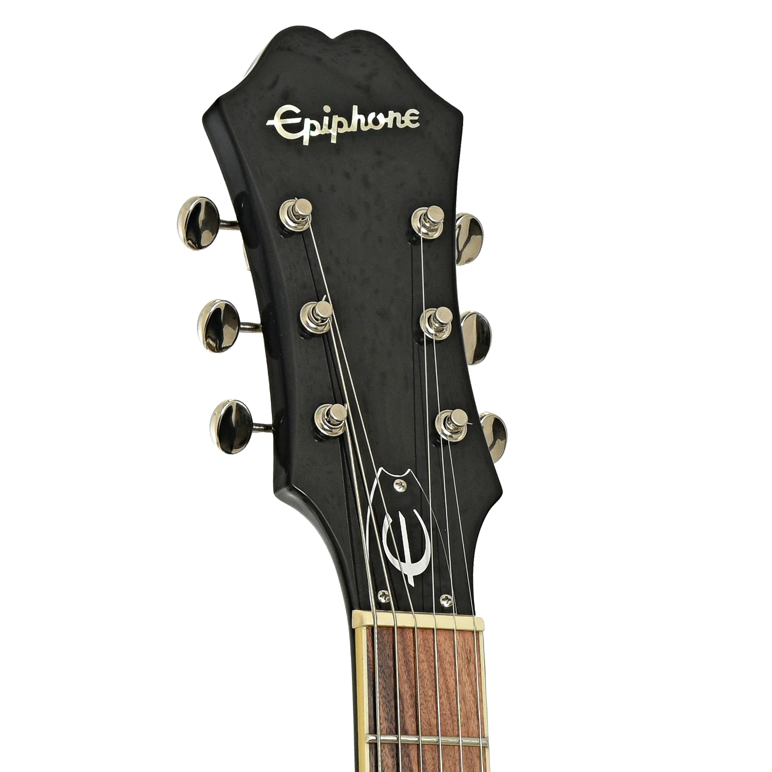 Epiphone Casino VS Hollowbody Electric Guitar (2019) - Image 8