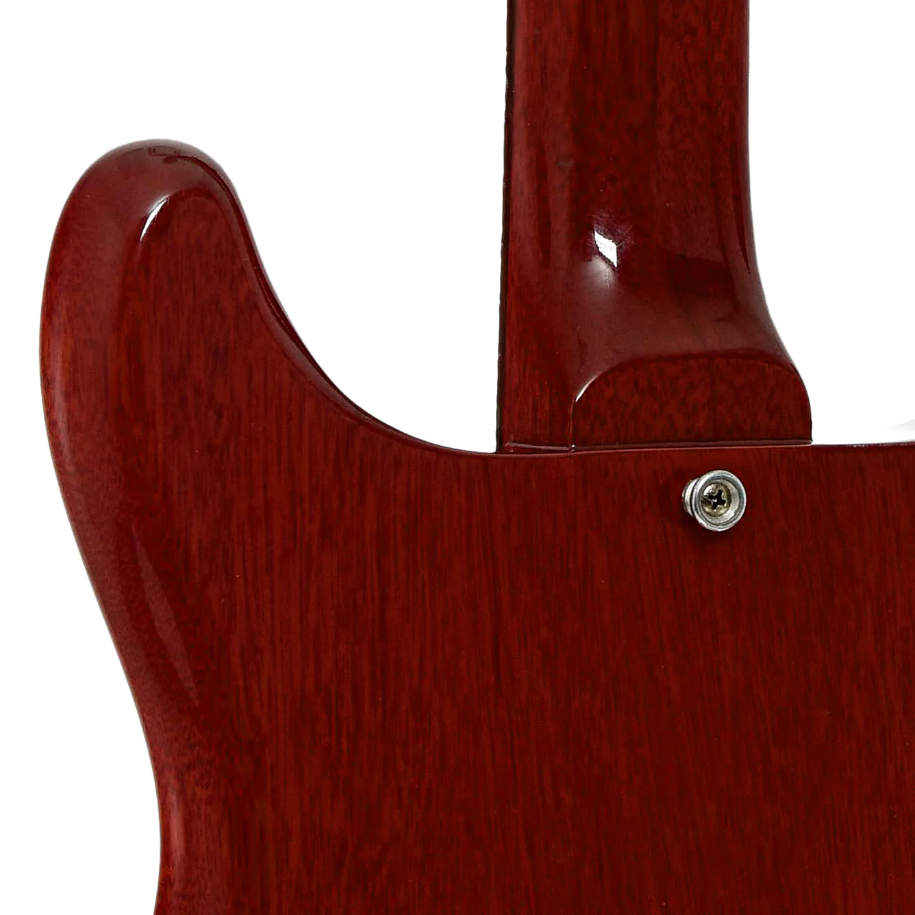 Epiphone Coronet Electric Guitar (1961) - Image 10