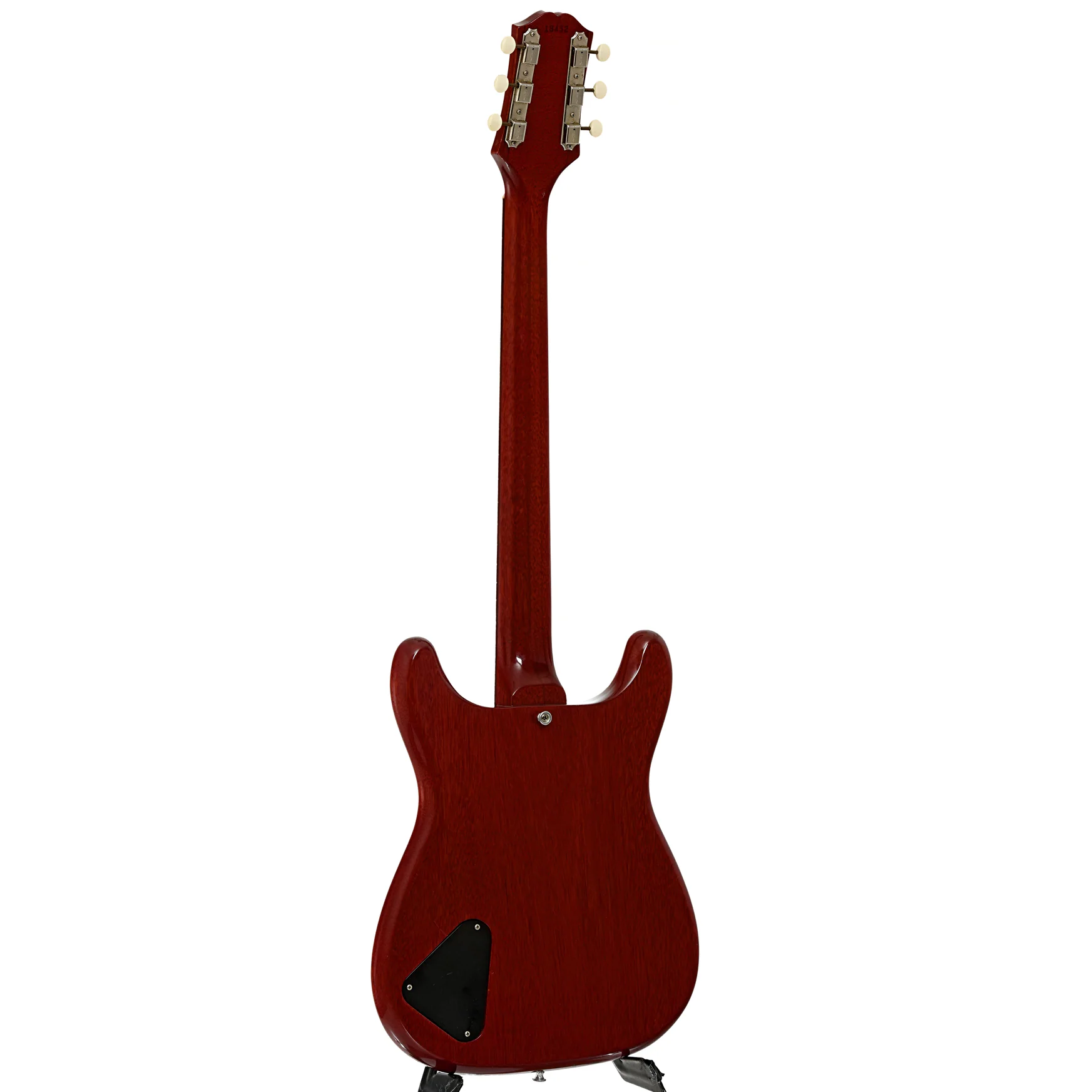 Epiphone Coronet Electric Guitar (1961) - Image 12