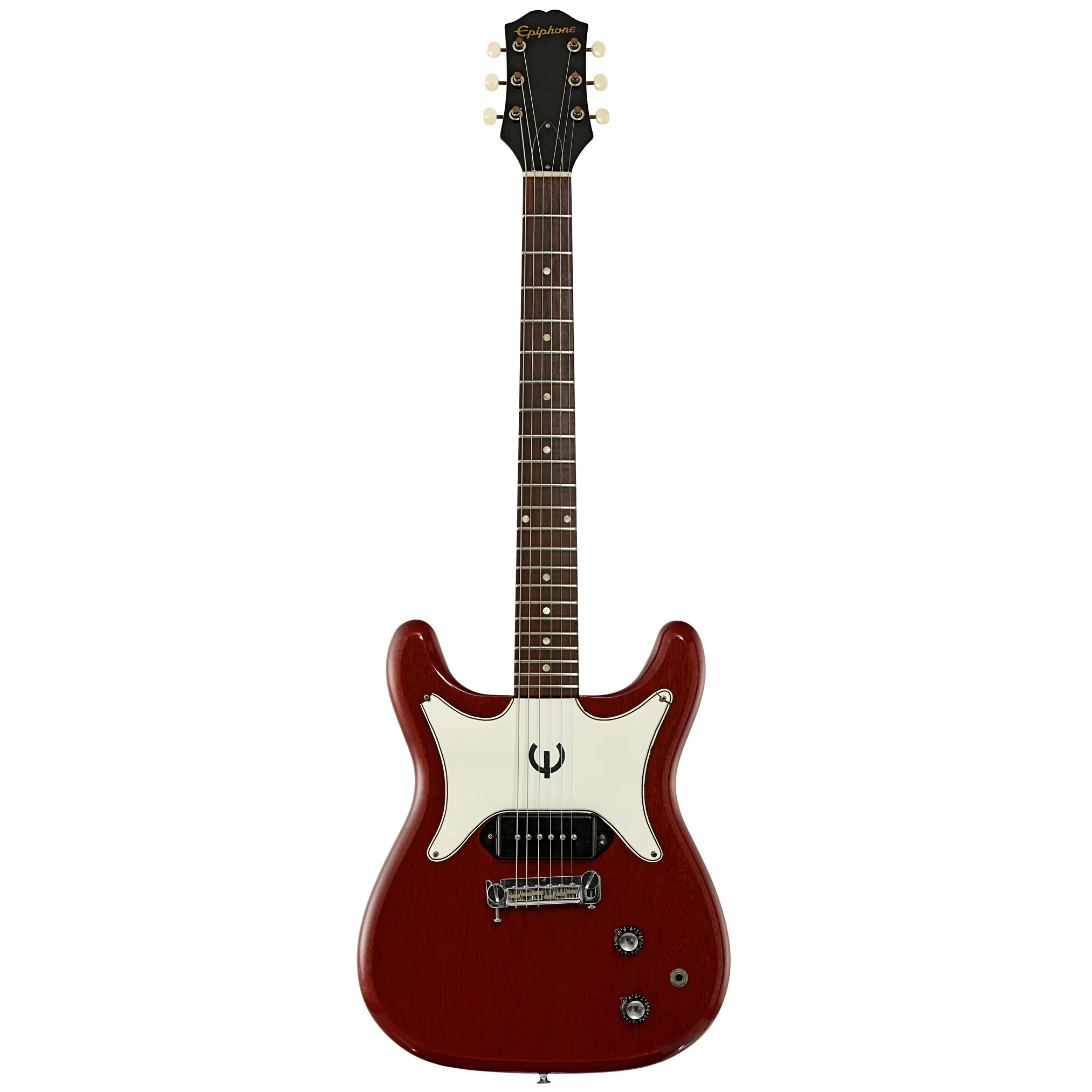 Epiphone Coronet Electric Guitar (1961) - Image 14