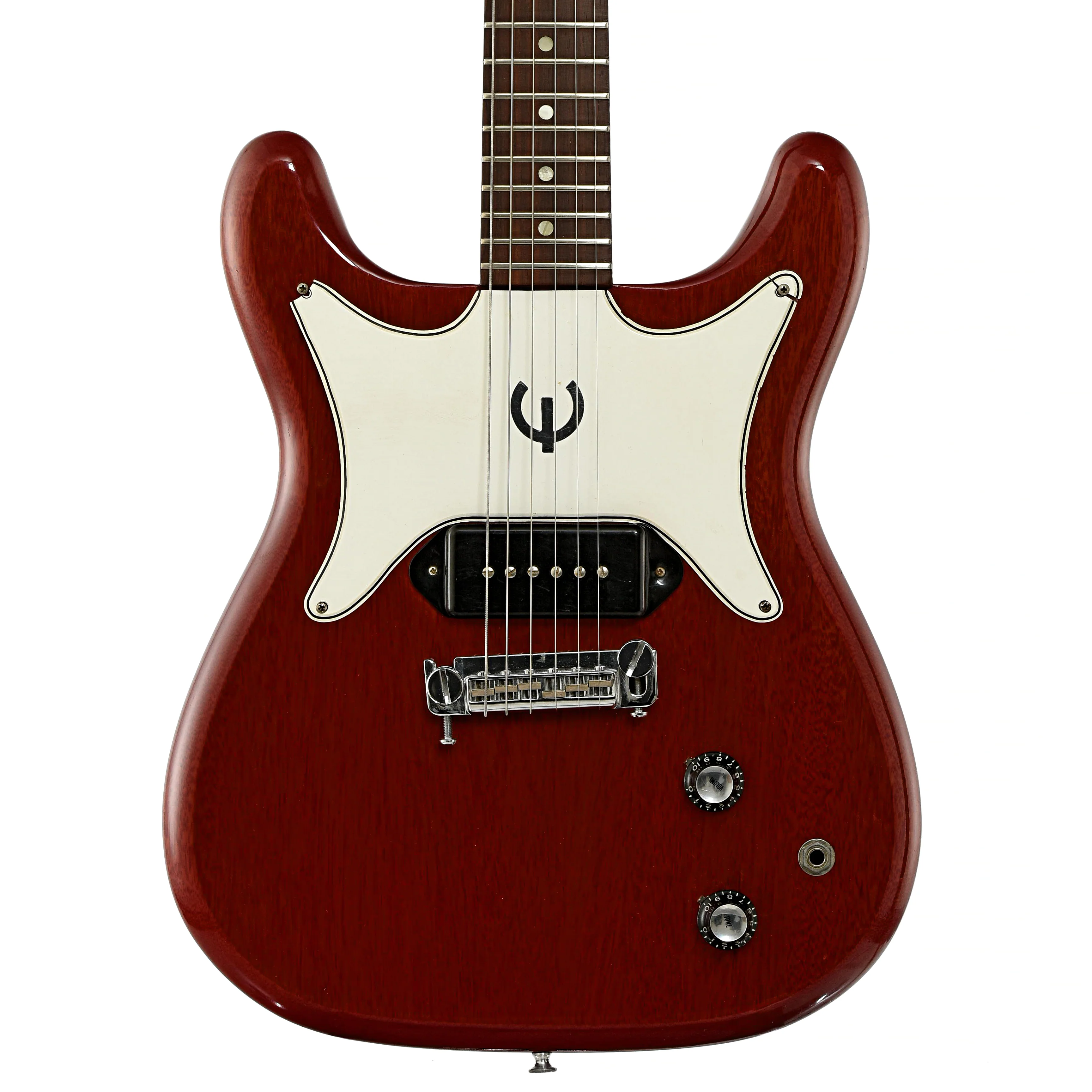 Epiphone Coronet Electric Guitar (1961) - Image 2