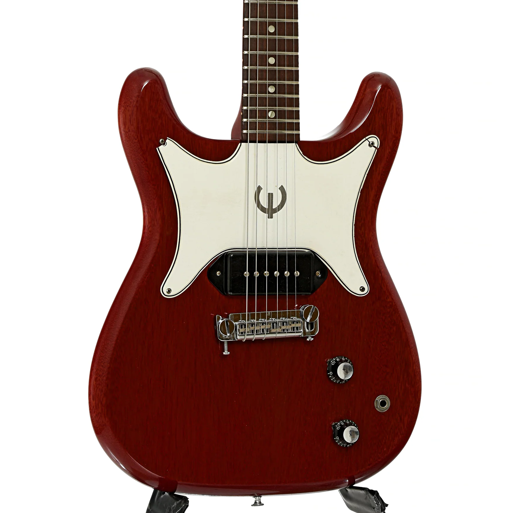 Epiphone Coronet Electric Guitar (1961) - Image 4