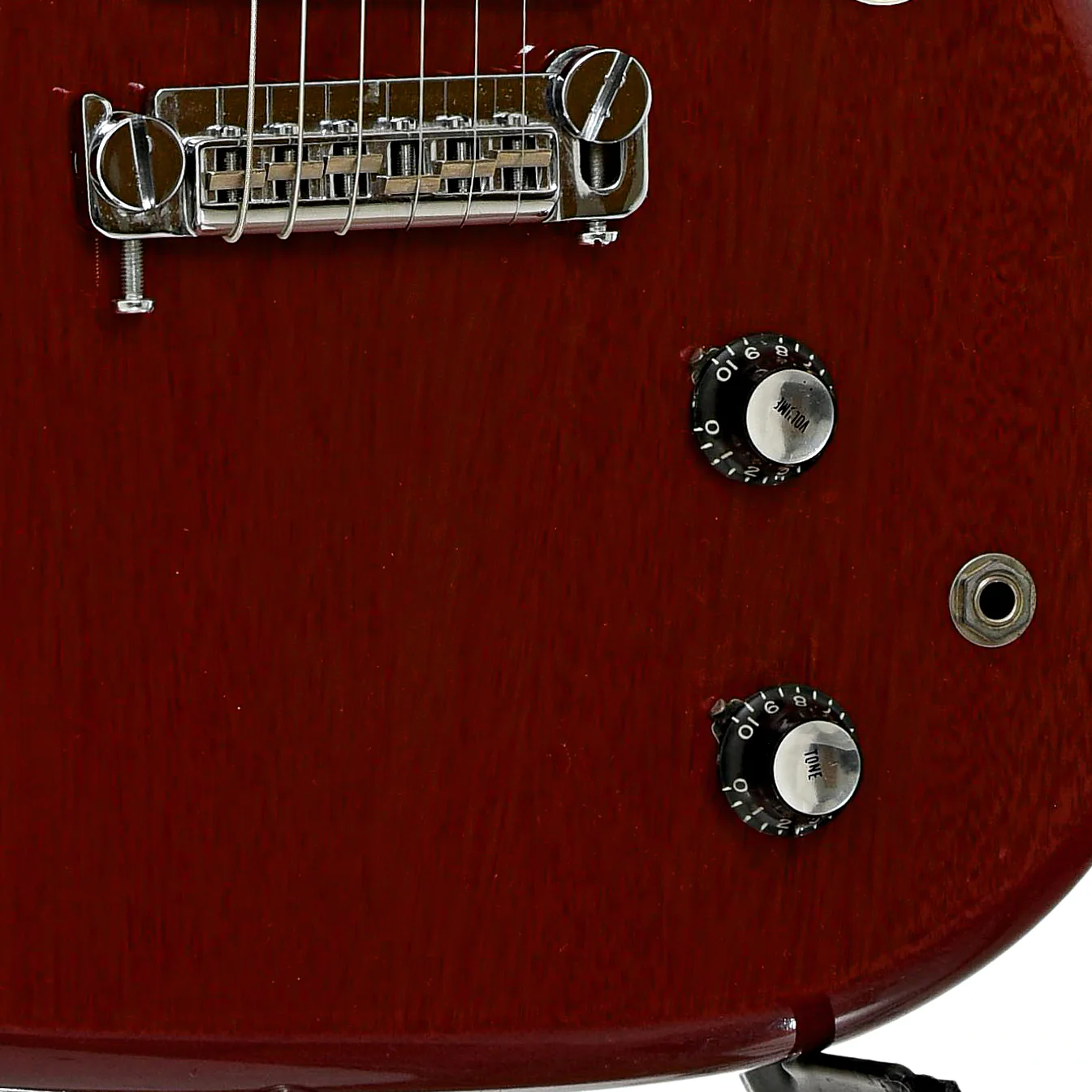 Epiphone Coronet Electric Guitar (1961) - Image 5