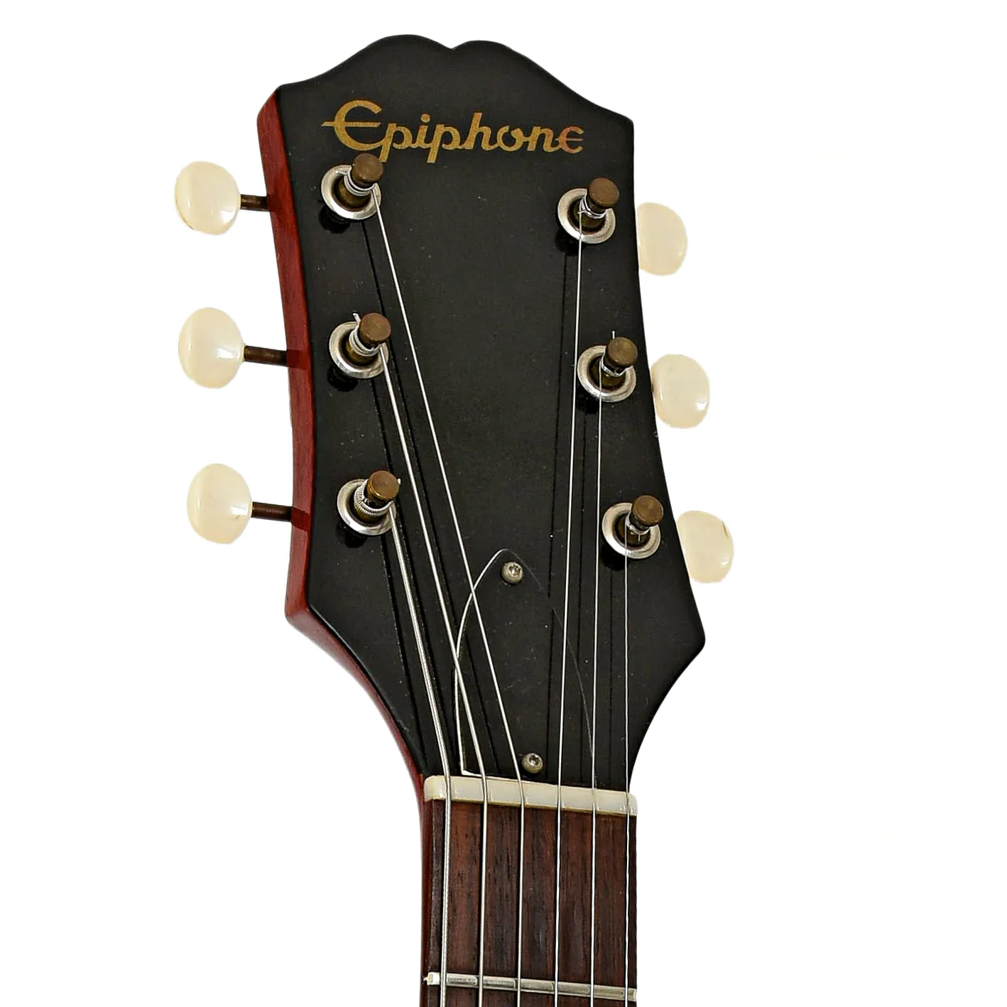 Epiphone Coronet Electric Guitar (1961) - Image 8