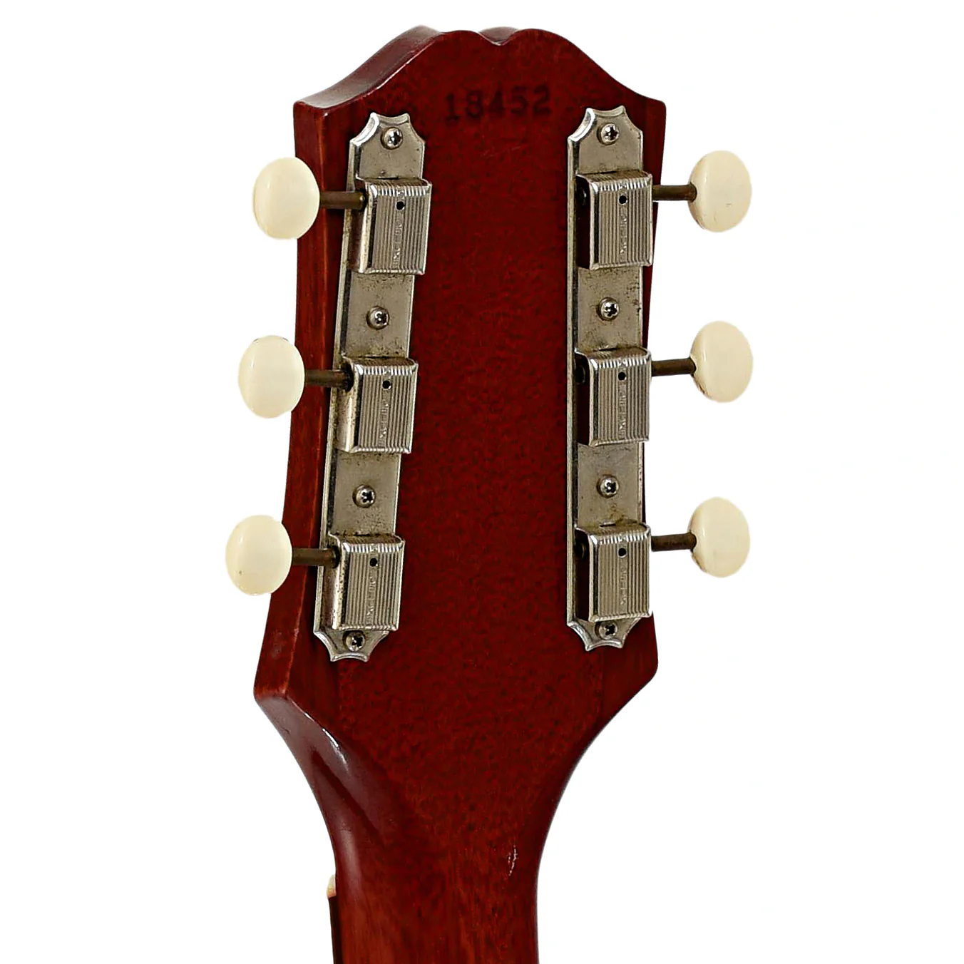 Epiphone Coronet Electric Guitar (1961) - Image 9