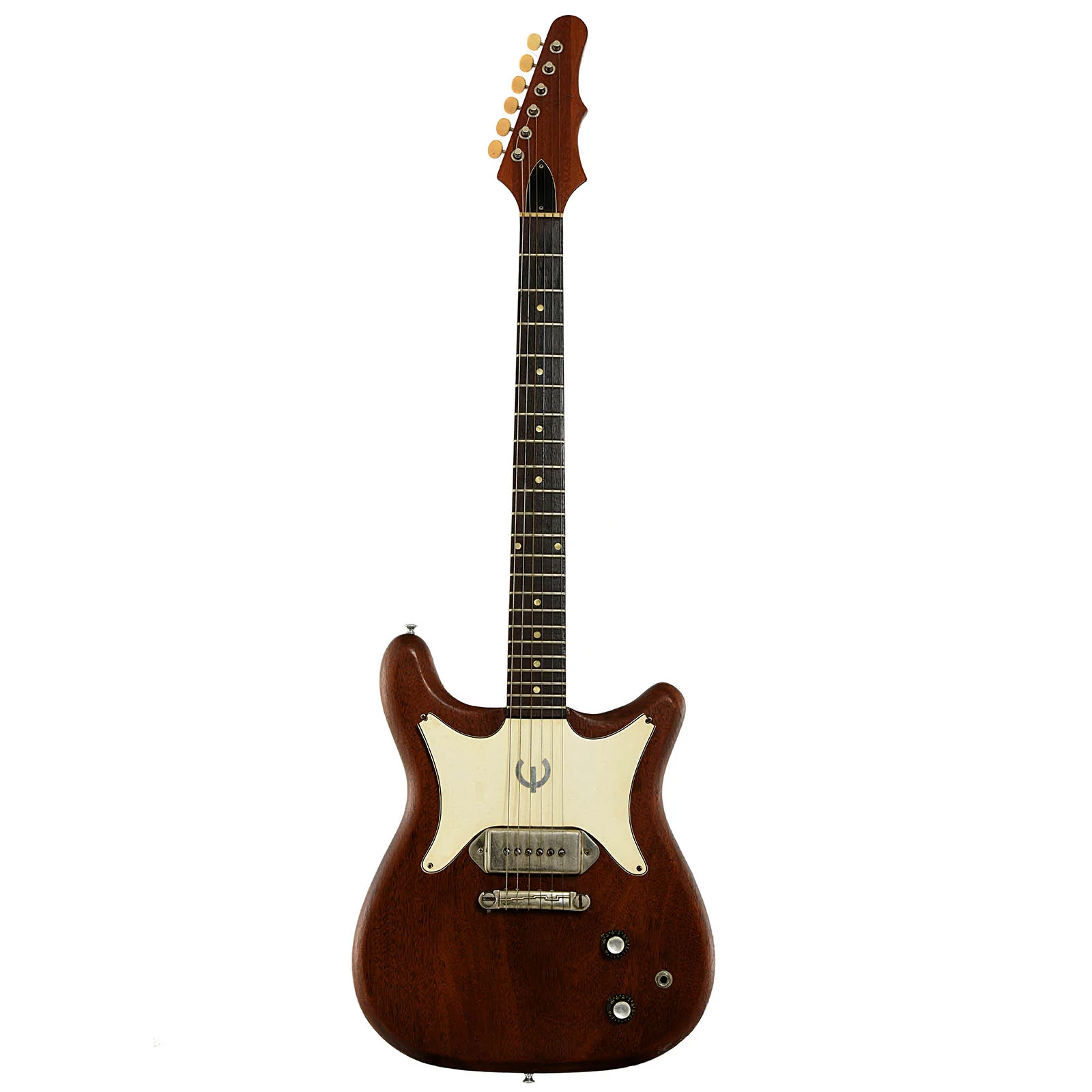 Epiphone Coronet Electric Guitar (1963) - Image 14