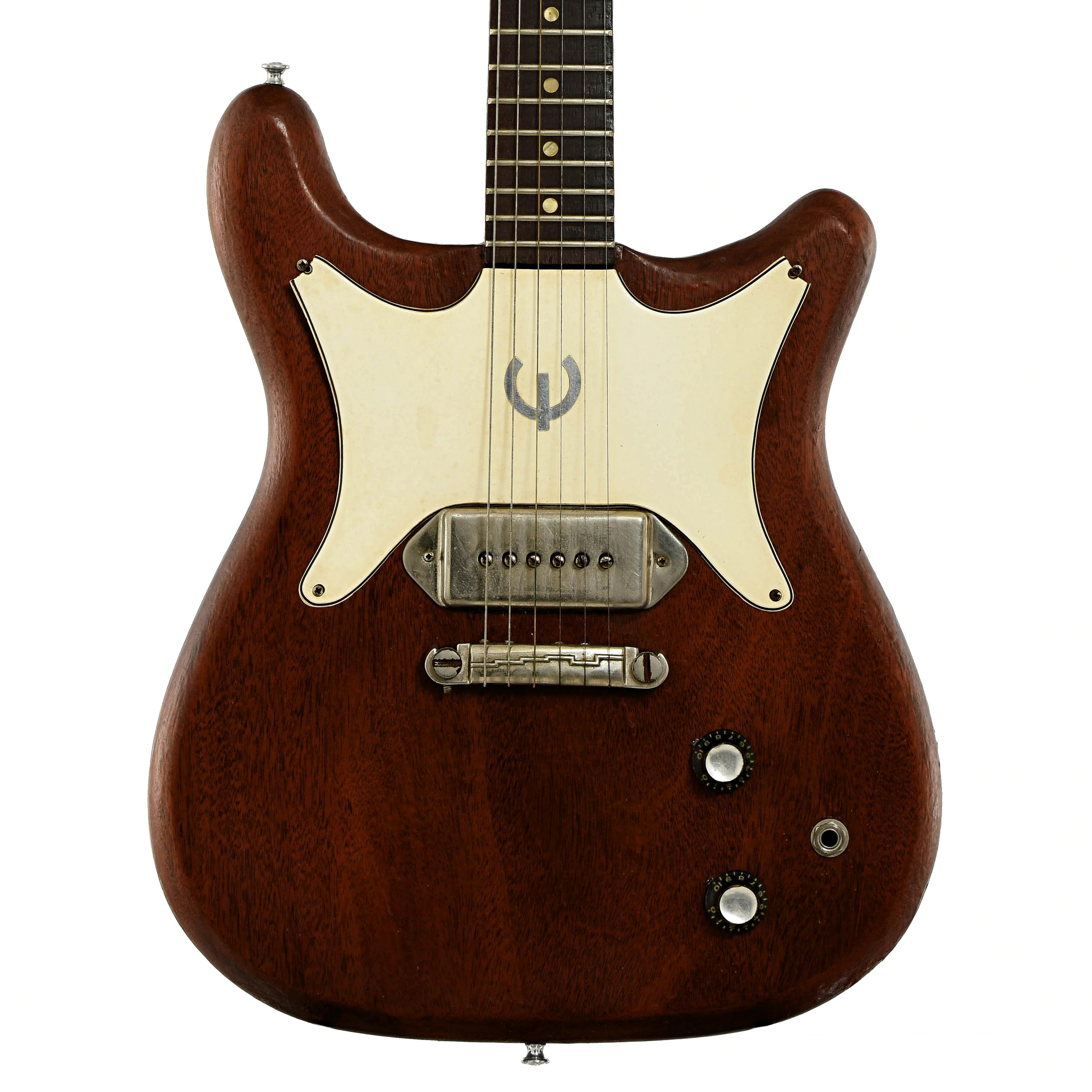 Epiphone Coronet Electric Guitar (1963) - Image 2