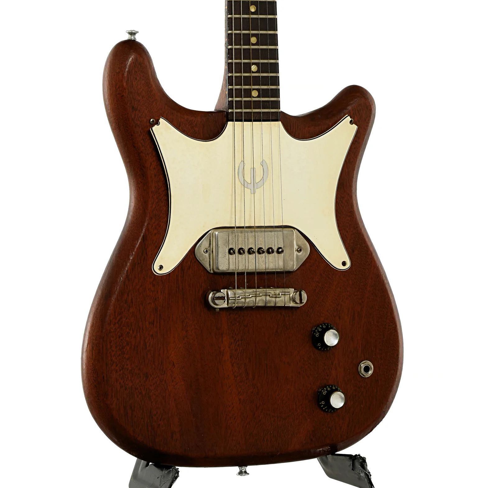 Epiphone Coronet Electric Guitar (1963) - Image 4