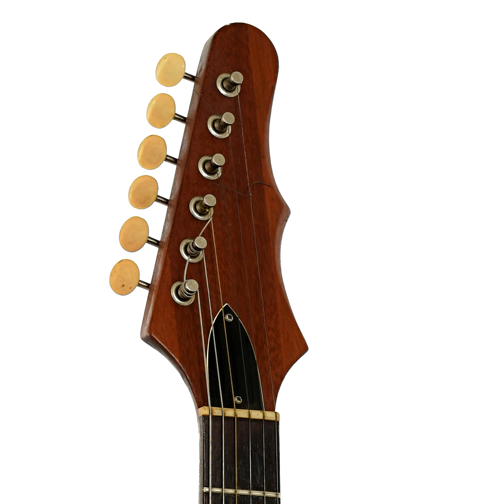 Epiphone Coronet Electric Guitar (1963) - Image 8