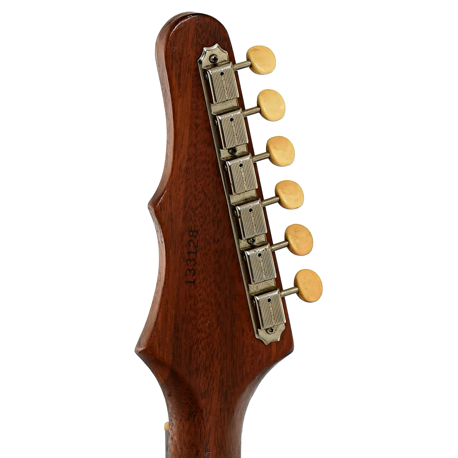 Epiphone Coronet Electric Guitar (1963) - Image 9