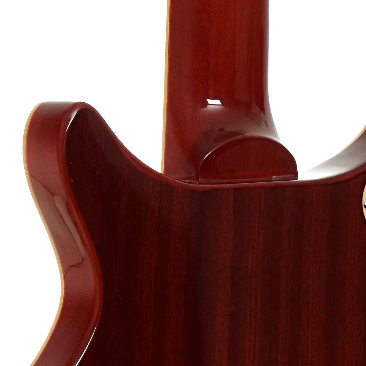 Epiphone DC Pro Electric Guitar (2019) - Image 10
