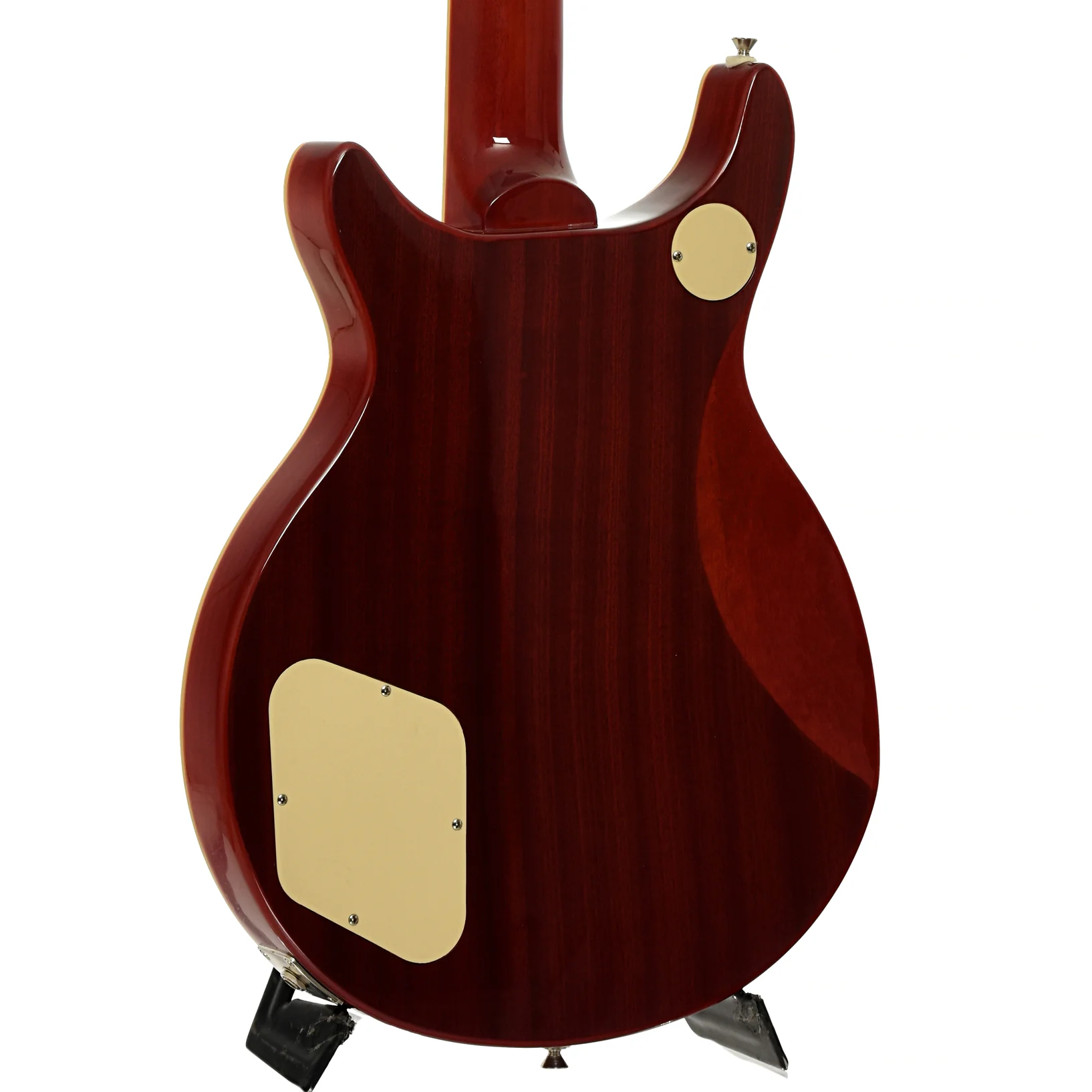 Epiphone DC Pro Electric Guitar (2019) - Image 11