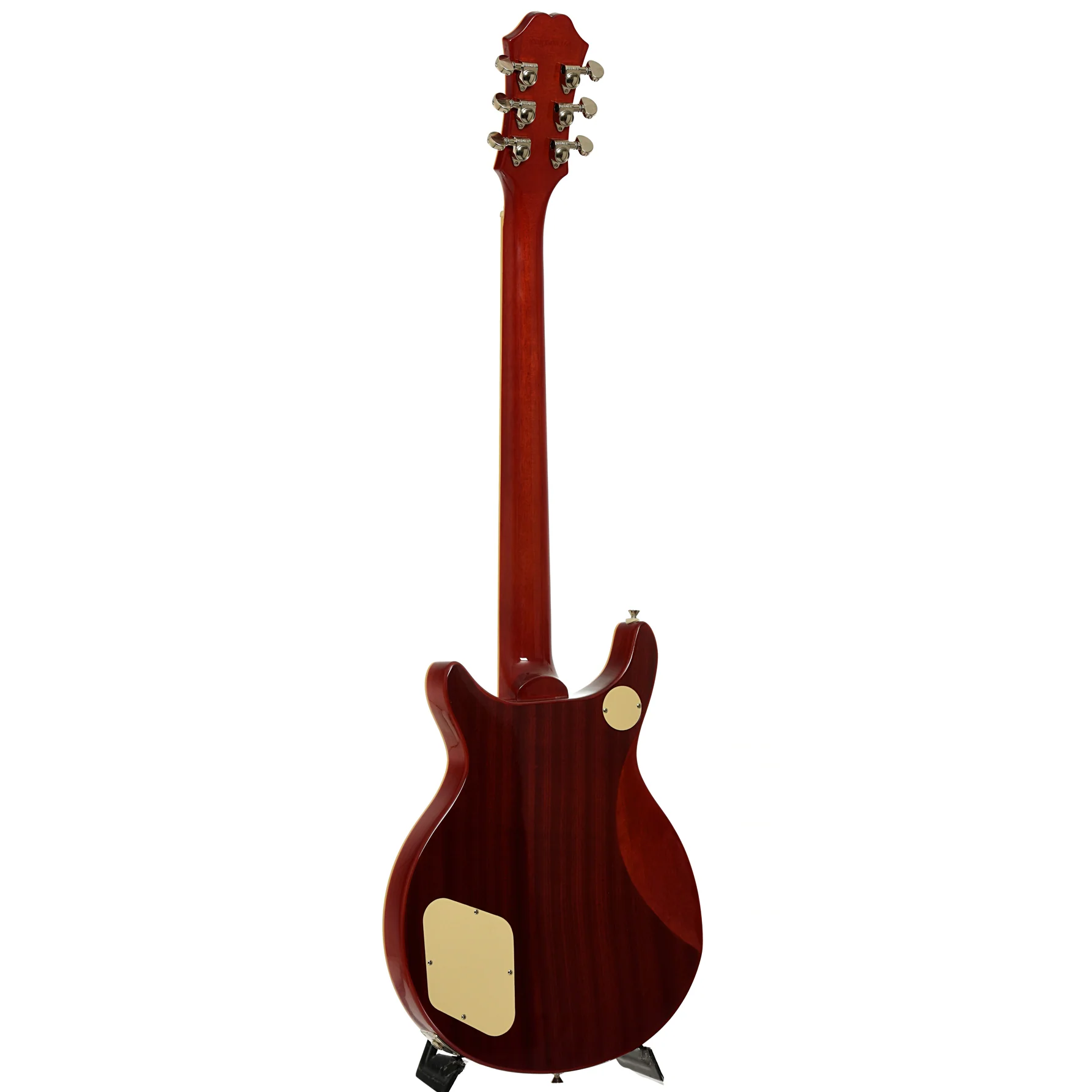 Epiphone DC Pro Electric Guitar (2019) - Image 12
