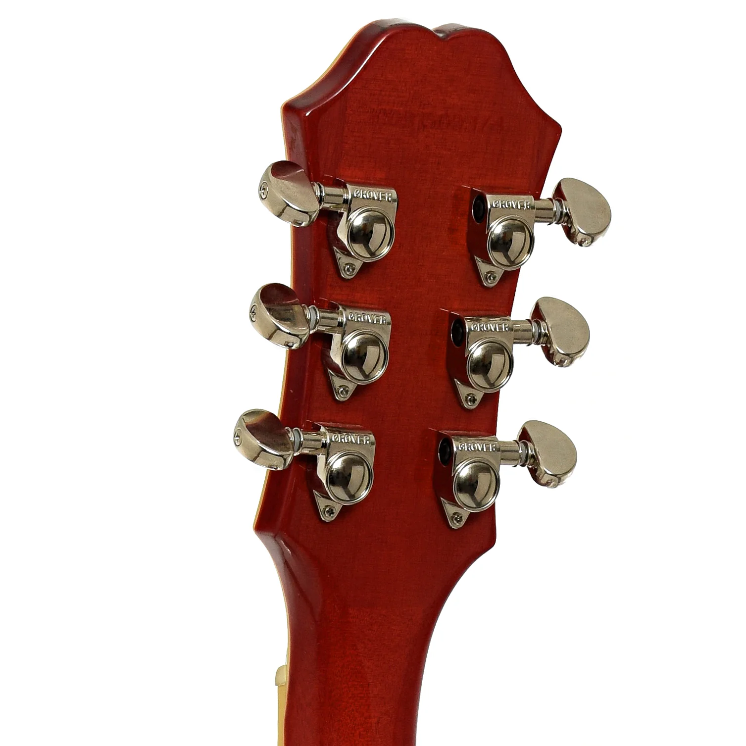 Epiphone DC Pro Electric Guitar (2019) - Image 9