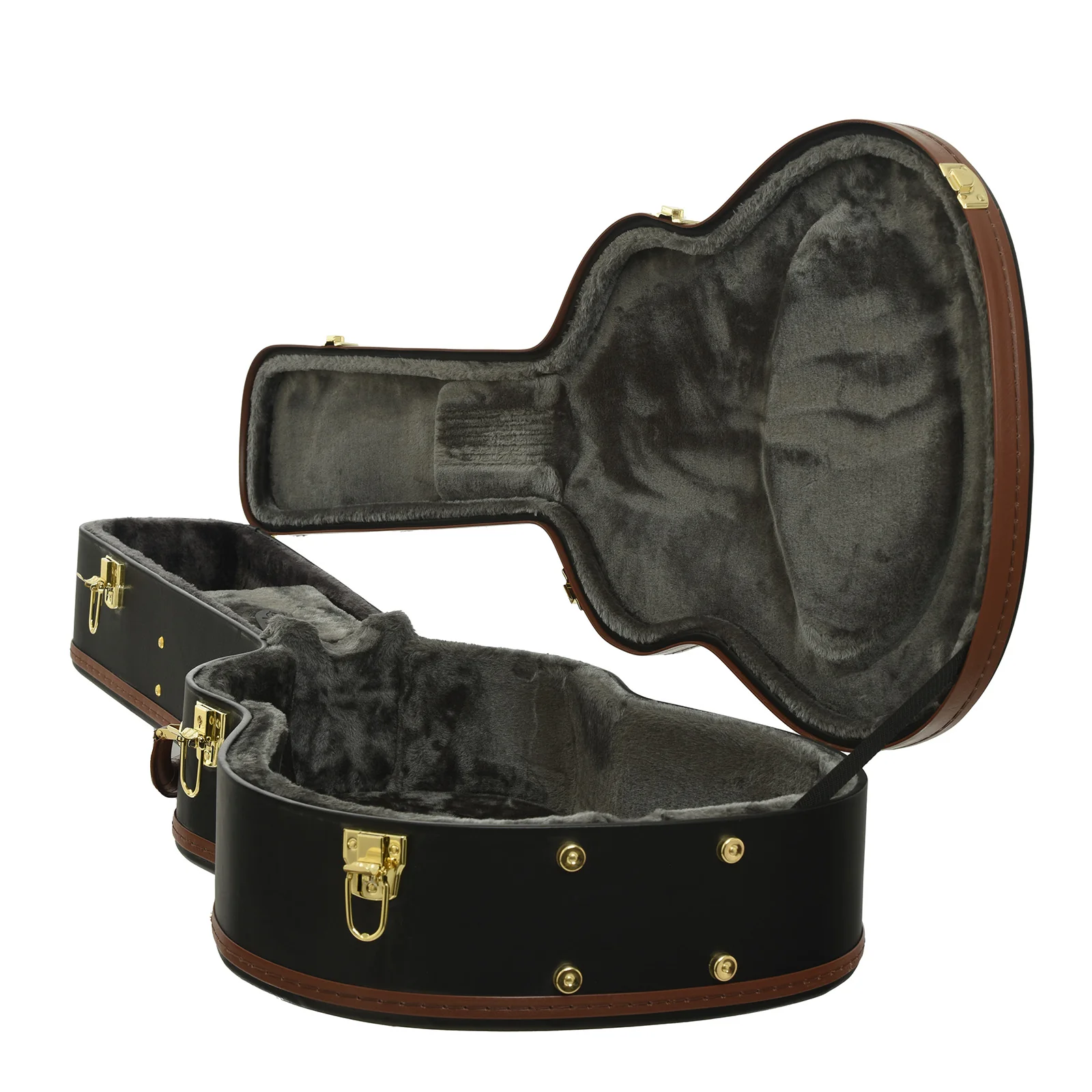 Epiphone Dreadnought Guitar Case (Recent) - Image 3