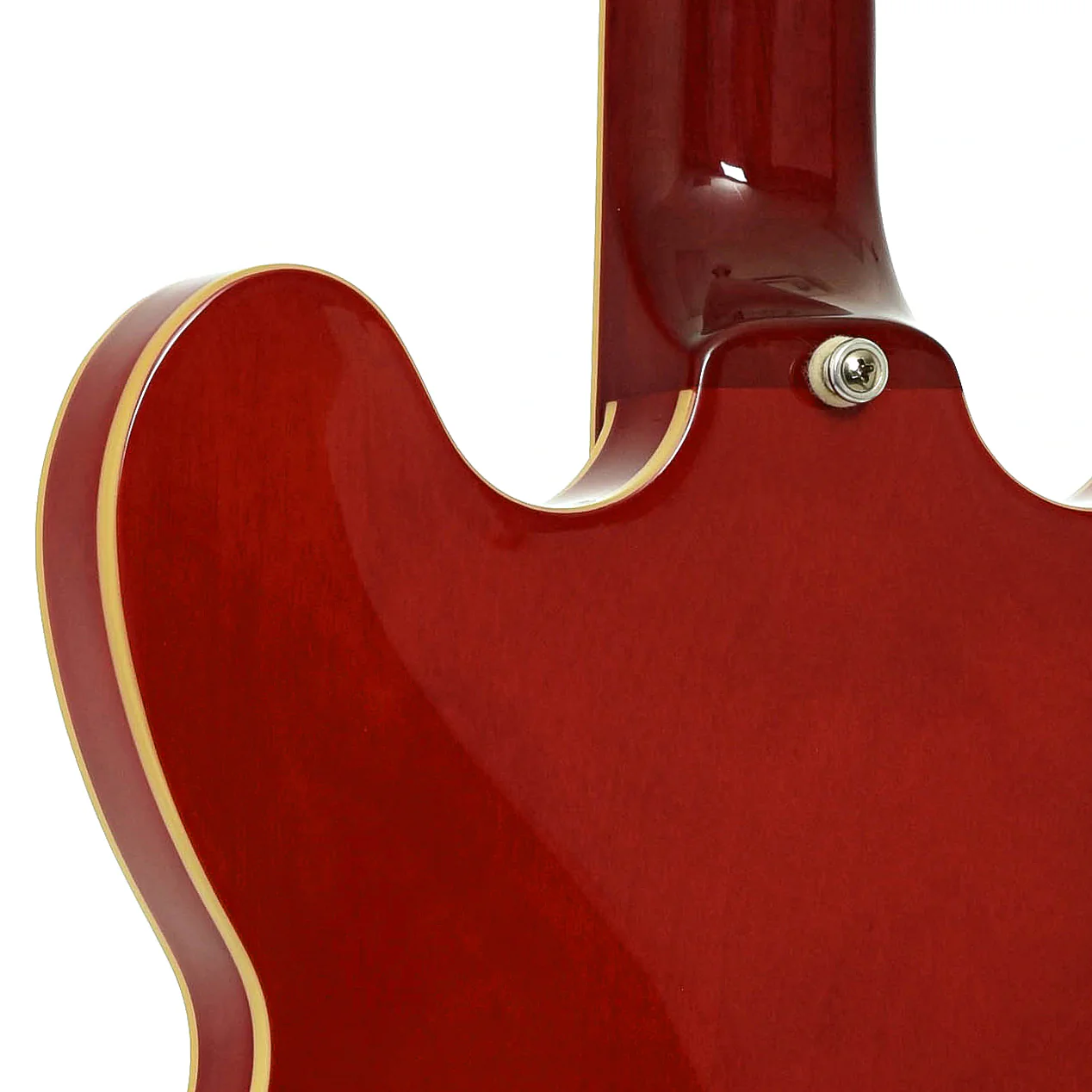 Epiphone E360-12  Riviera-12 Hollowbody Electric Guitar (2019) - Image 10