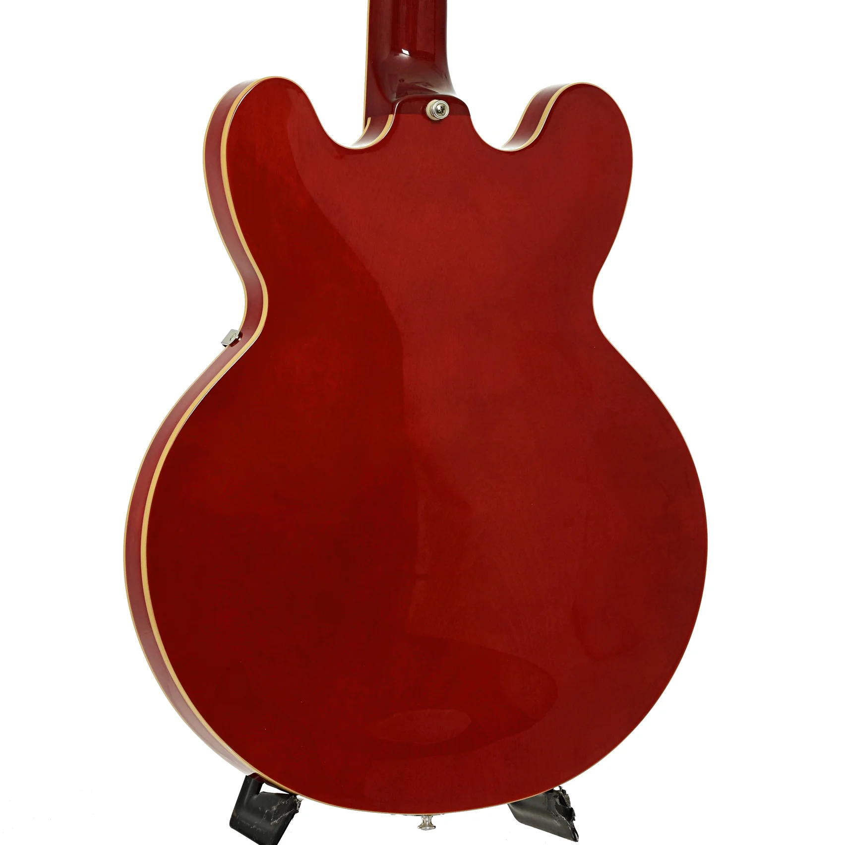Epiphone E360-12  Riviera-12 Hollowbody Electric Guitar (2019) - Image 11