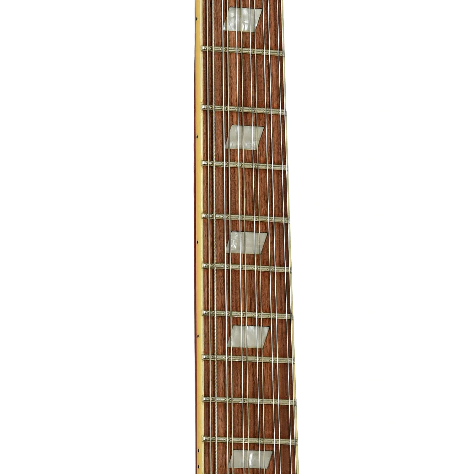 Epiphone E360-12  Riviera-12 Hollowbody Electric Guitar (2019) - Image 7