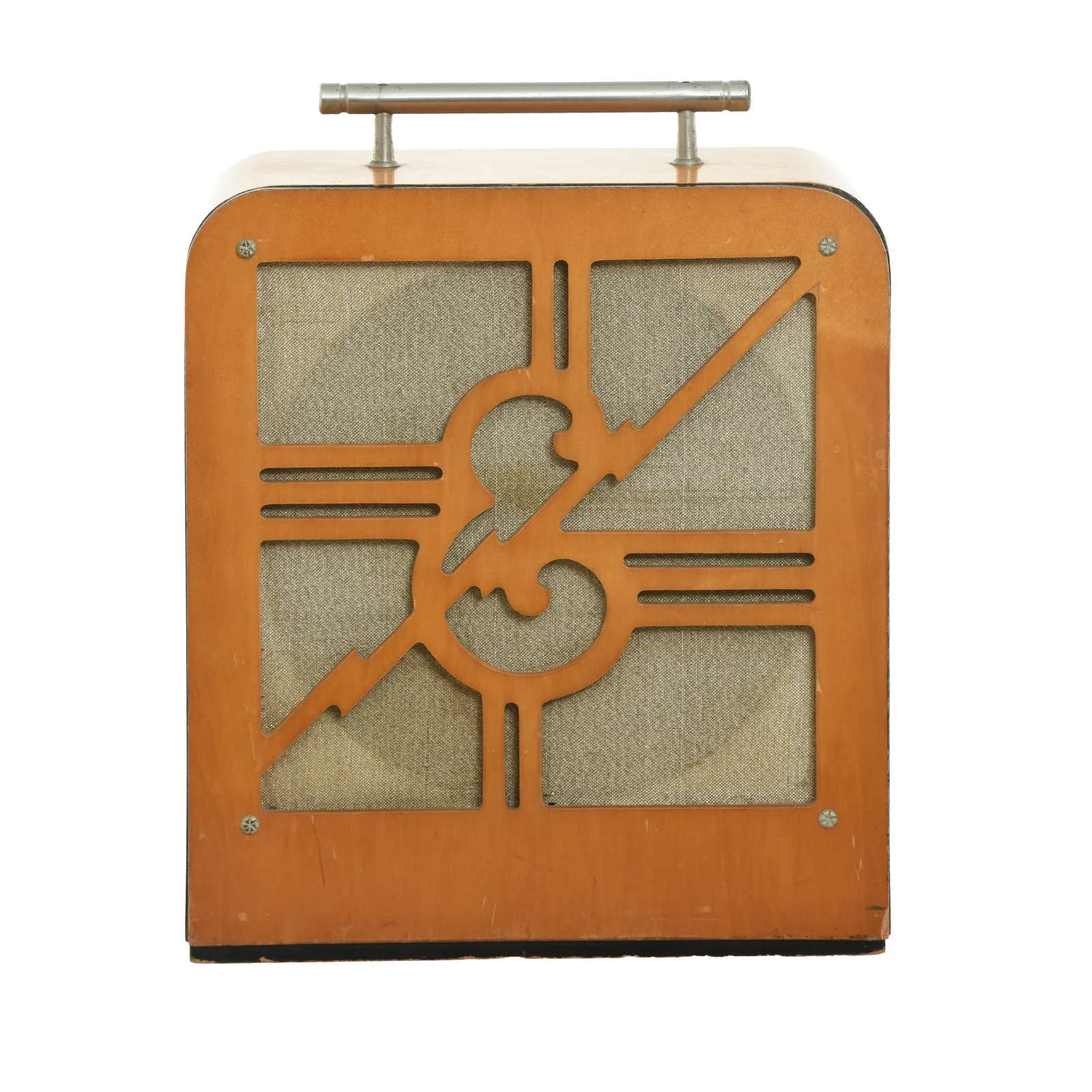 Epiphone Electar Century Combo Amp (1941) - Image 2