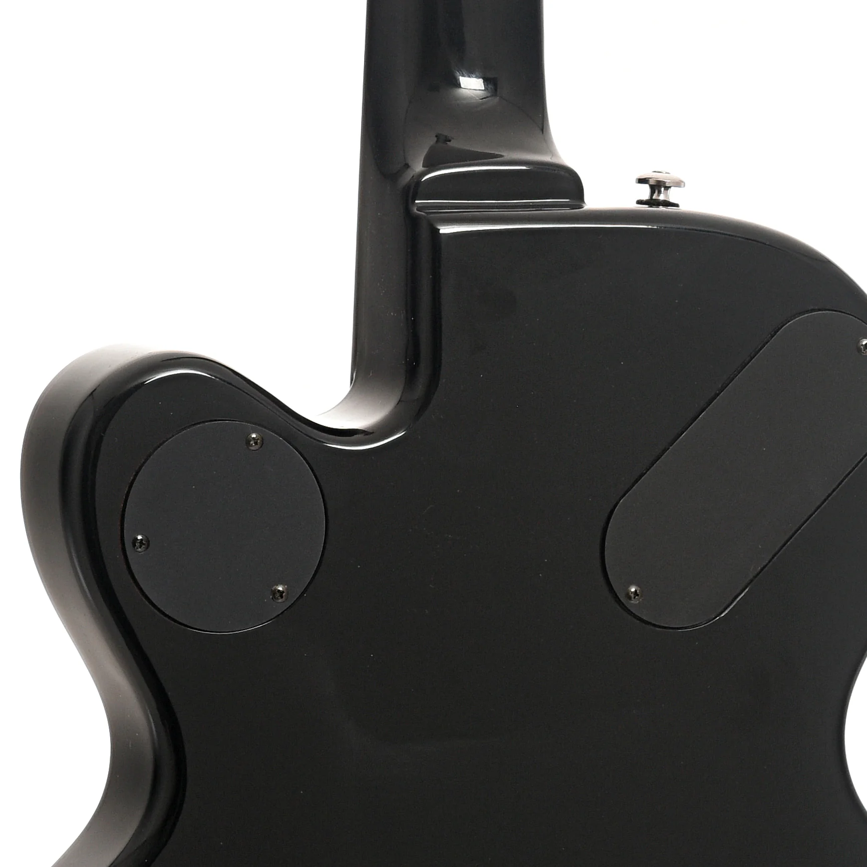Epiphone Flamekat Semi-Hollowbody Electric Guitar (2000) - Image 10