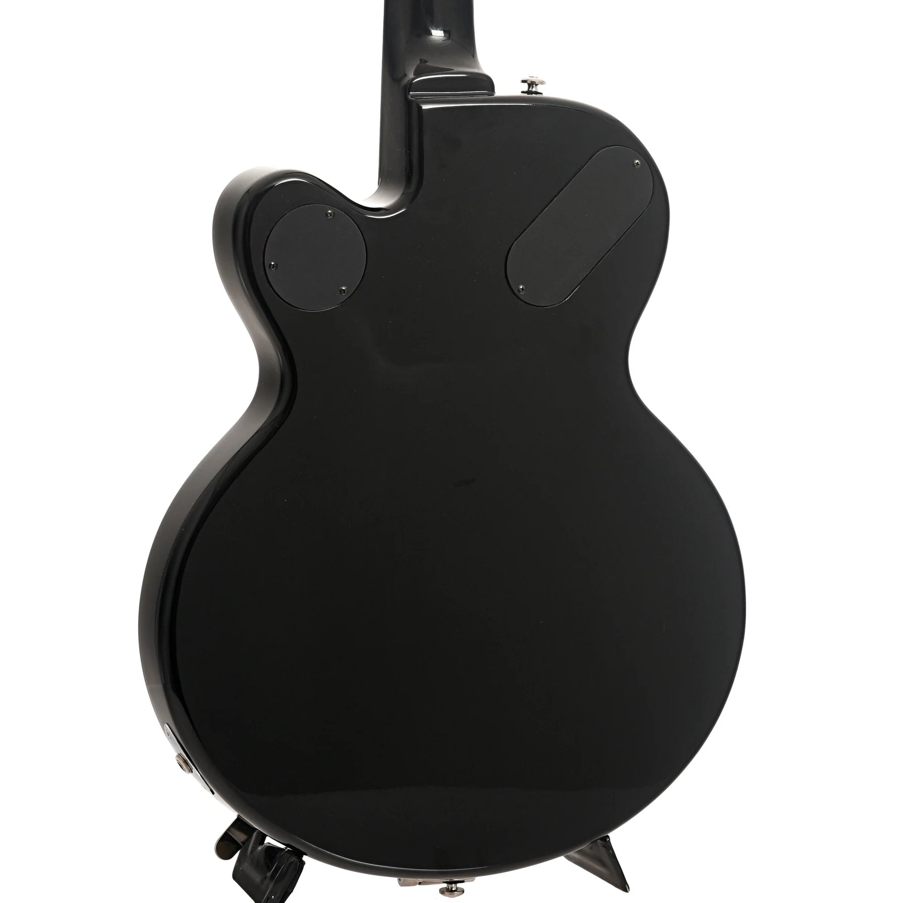 Epiphone Flamekat Semi-Hollowbody Electric Guitar (2000) - Image 11