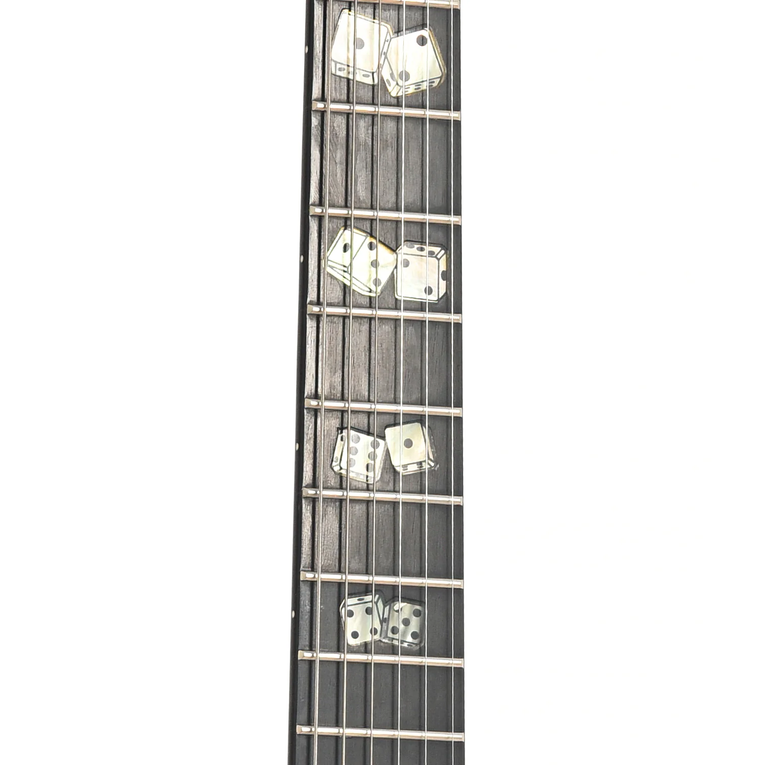 Epiphone Flamekat Semi-Hollowbody Electric Guitar (2000) - Image 7