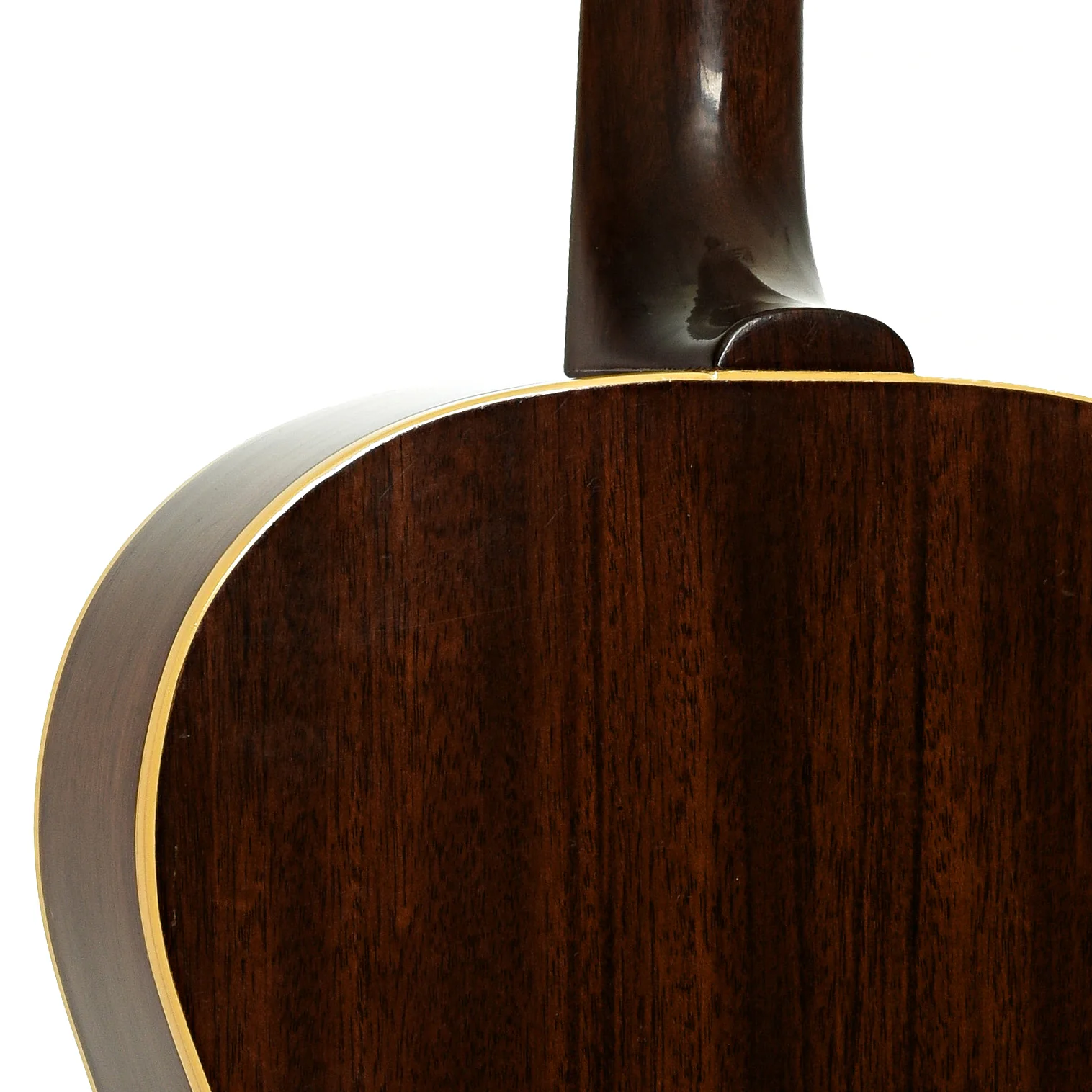 Epiphone FT-45 Cortez Acoustic Guitar (1965) - Image 10