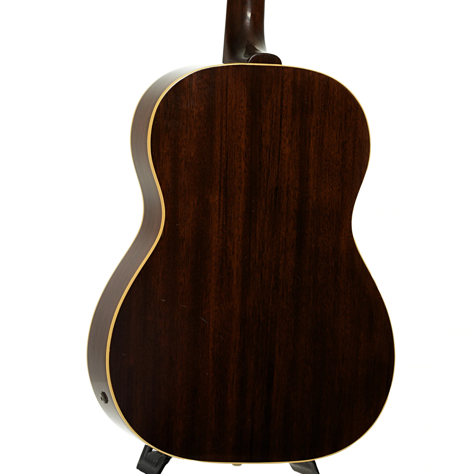Epiphone FT-45 Cortez Acoustic Guitar (1965) - Image 11