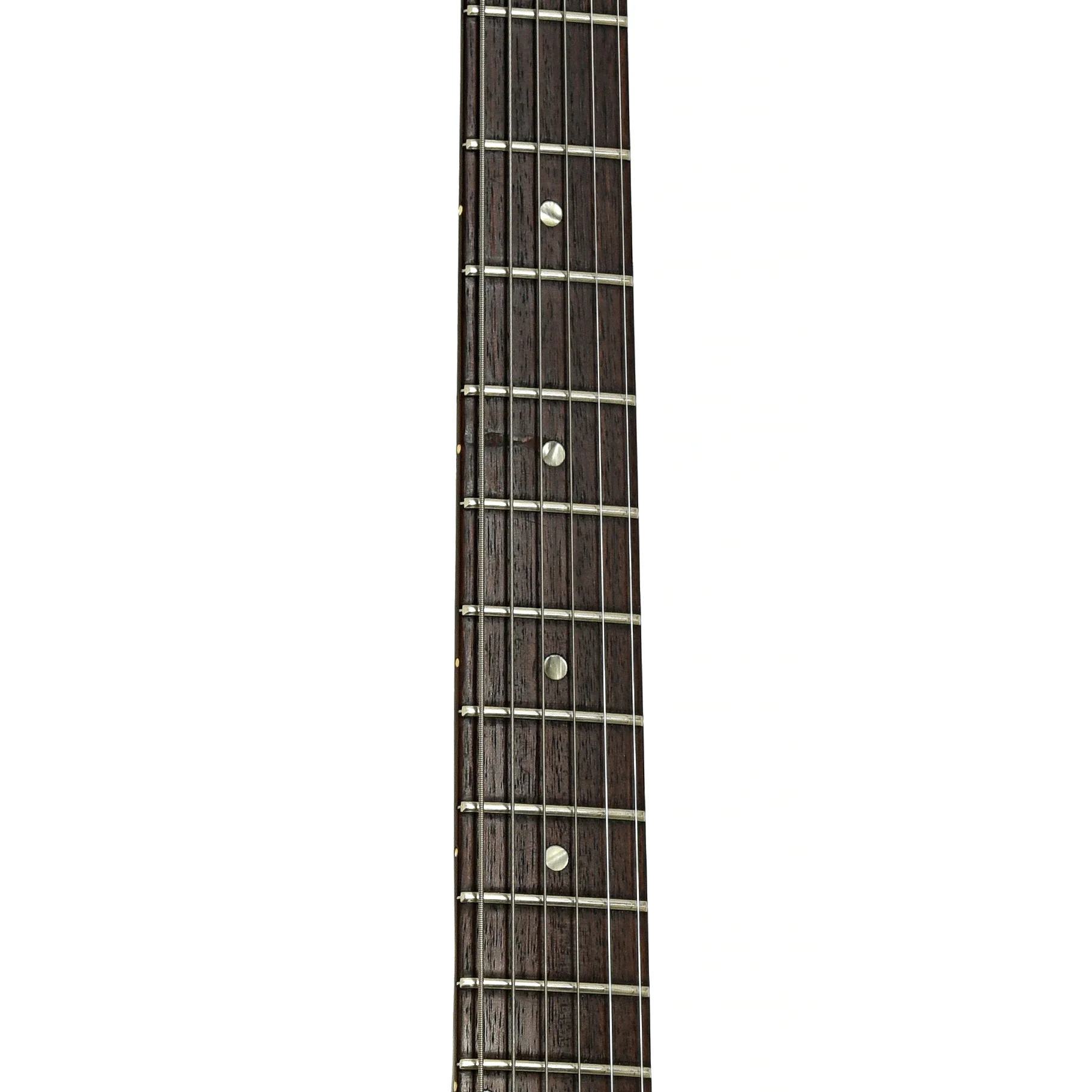 Epiphone FT-45 Cortez Acoustic Guitar (1965) - Image 7