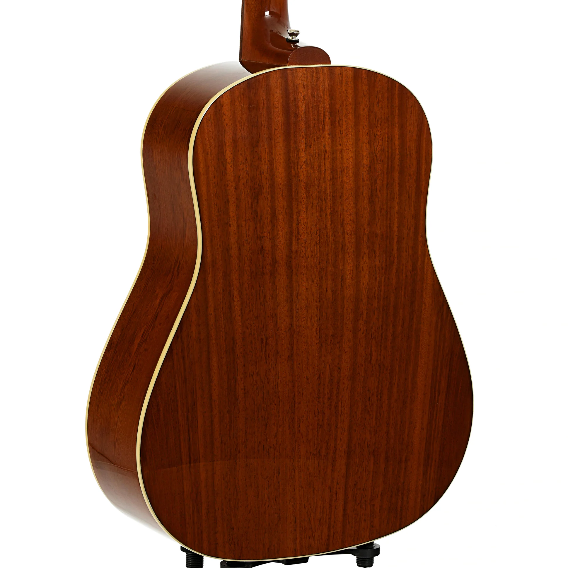 Epiphone FT-79 AN Inspired by Texan Acoustic Guitar (2009) - Image 11