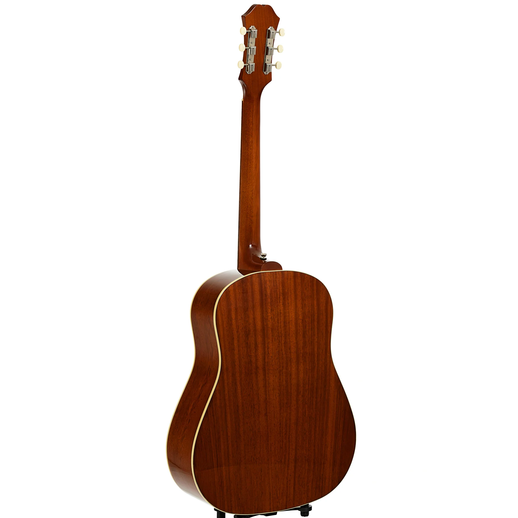 Epiphone FT-79 AN Inspired by Texan Acoustic Guitar (2009) - Image 12