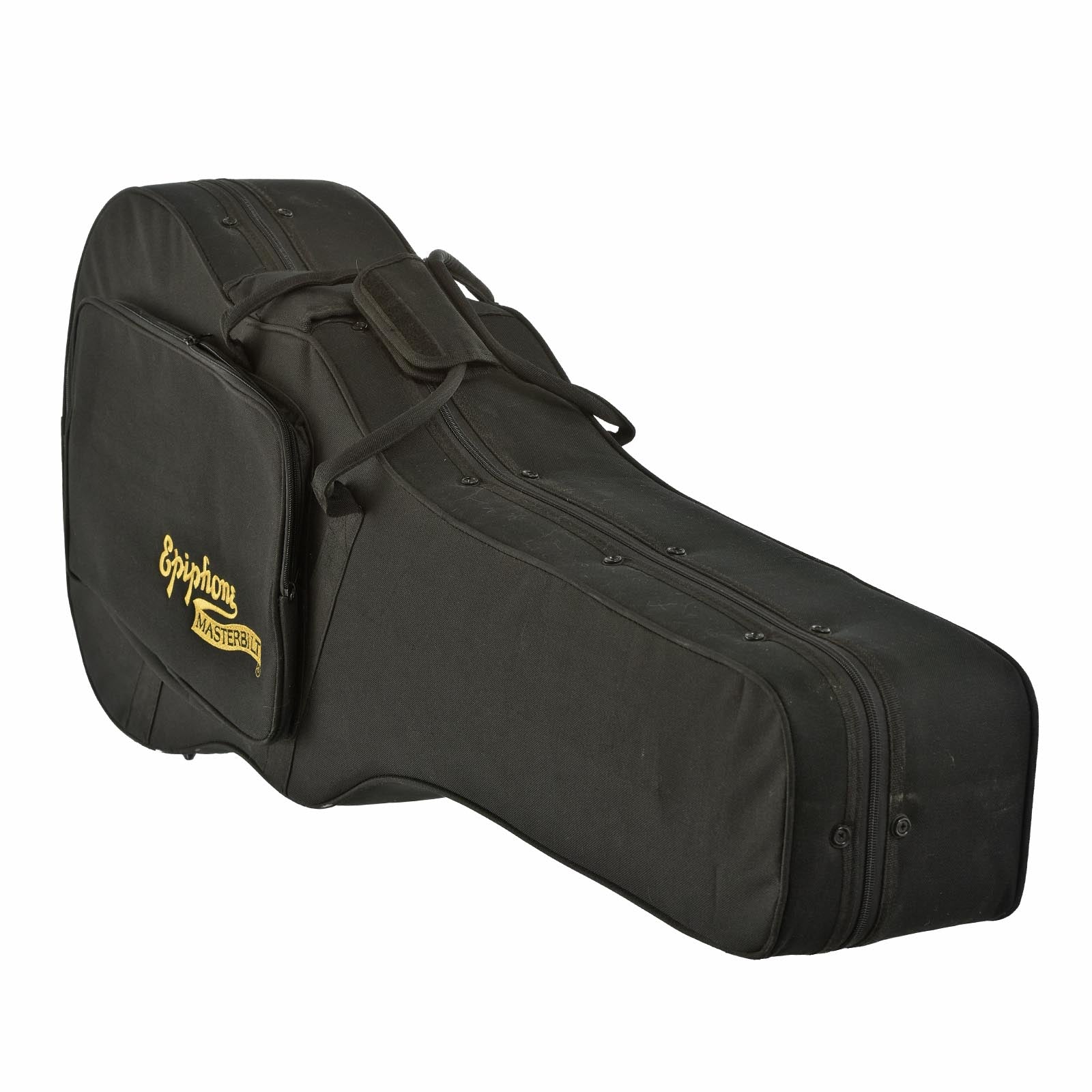Epiphone FT-79 AN Inspired by Texan Acoustic Guitar (2009) - Image 13