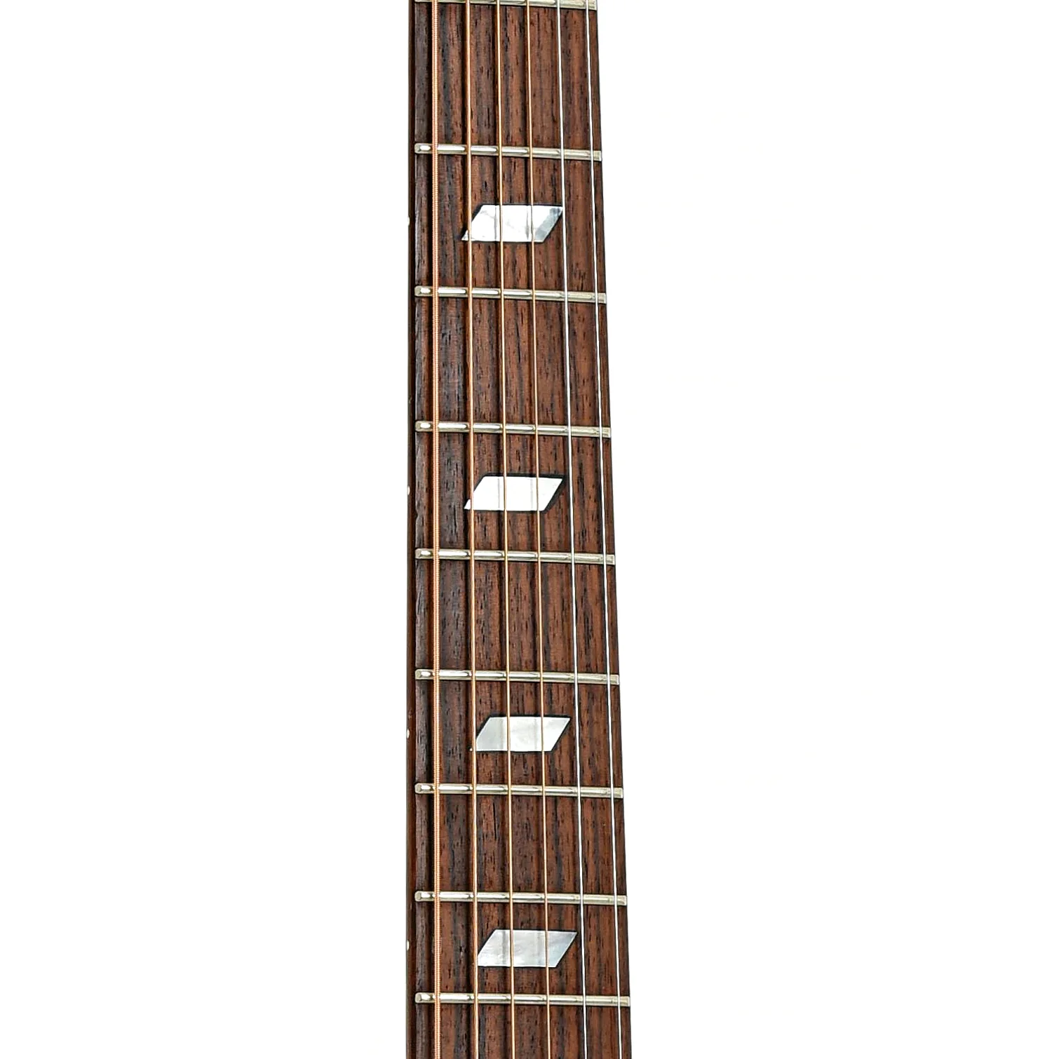 Epiphone FT-79 AN Inspired by Texan Acoustic Guitar (2009) - Image 7