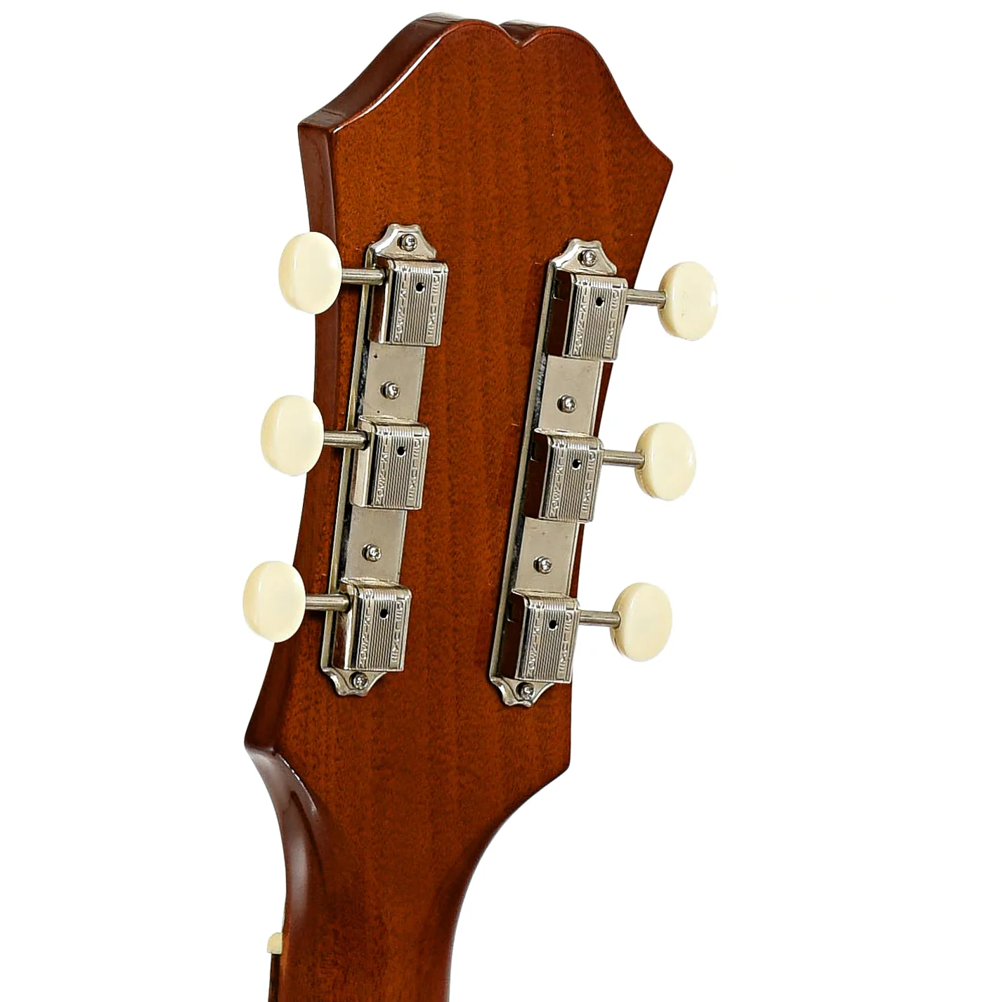 Epiphone FT-79 AN Inspired by Texan Acoustic Guitar (2009) - Image 9