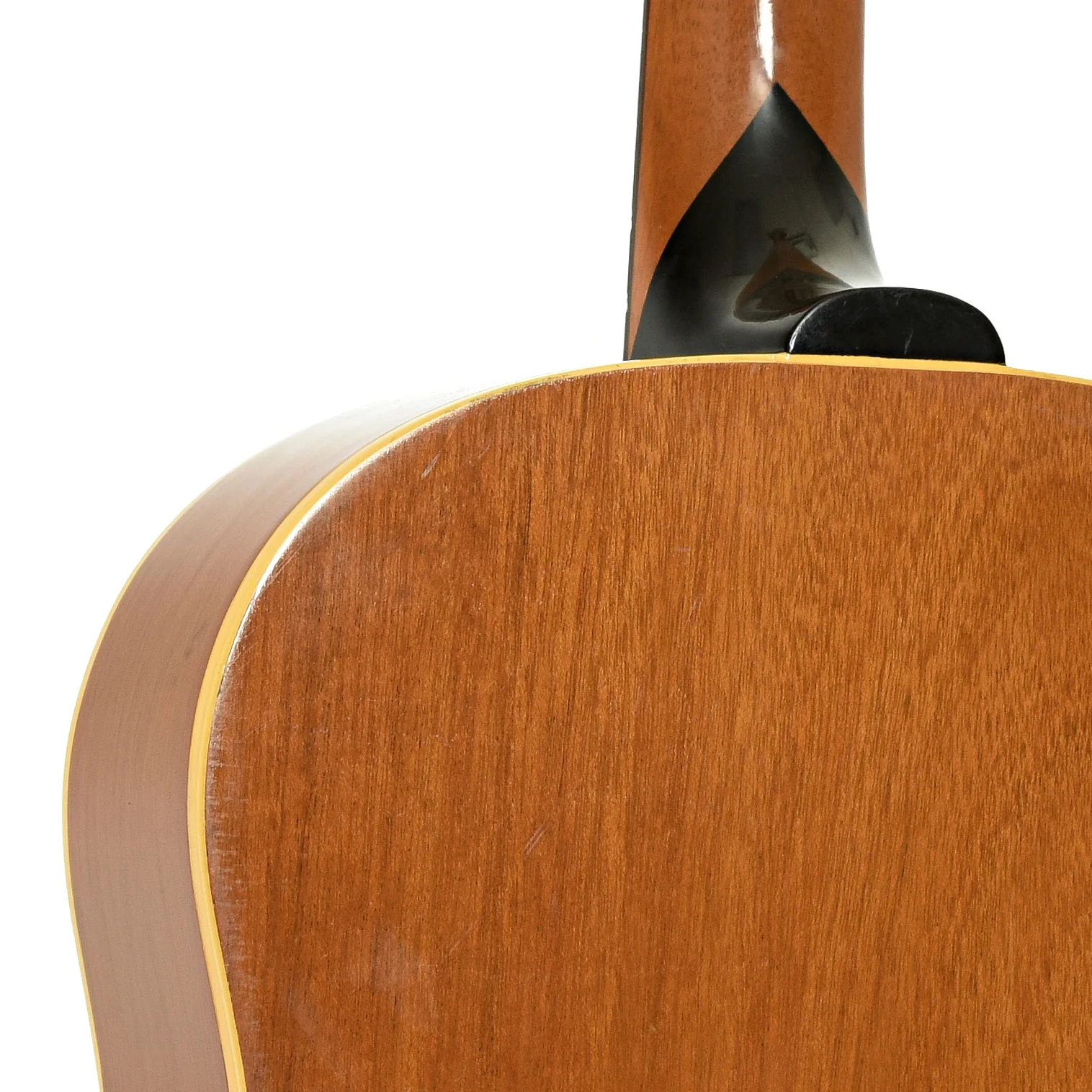 Epiphone FT-79 Texan Acoustic Guitar (1965) - Image 10
