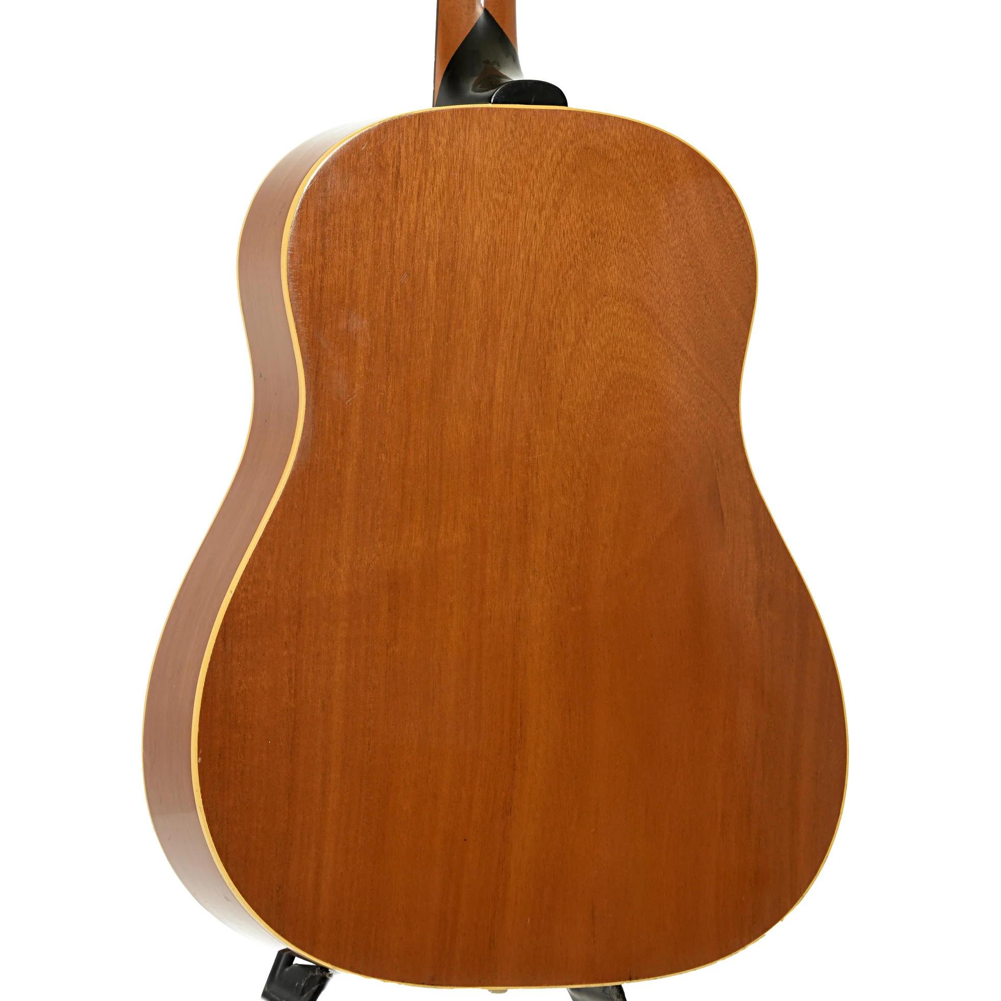 Epiphone FT-79 Texan Acoustic Guitar (1965) - Image 11