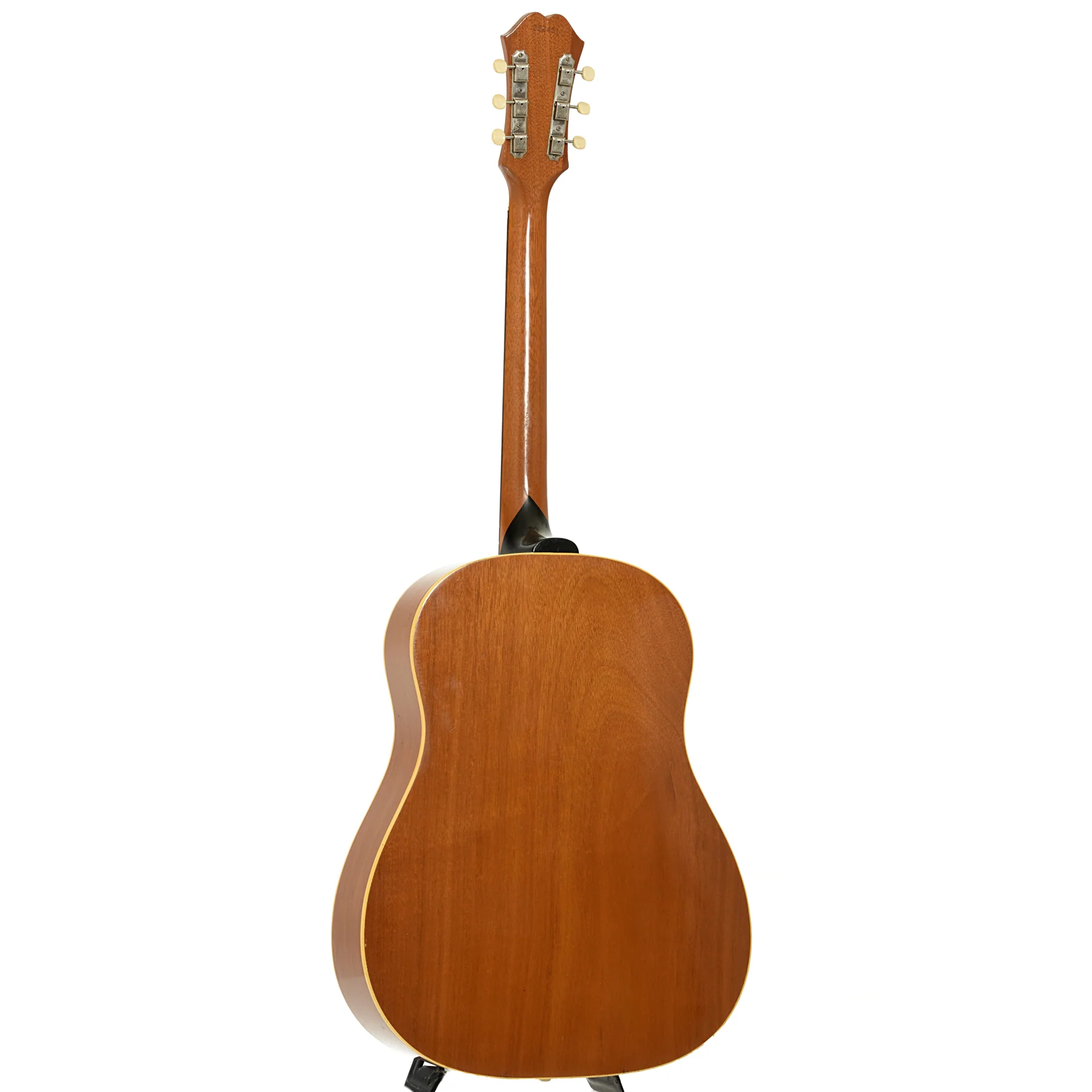 Epiphone FT-79 Texan Acoustic Guitar (1965) - Image 12