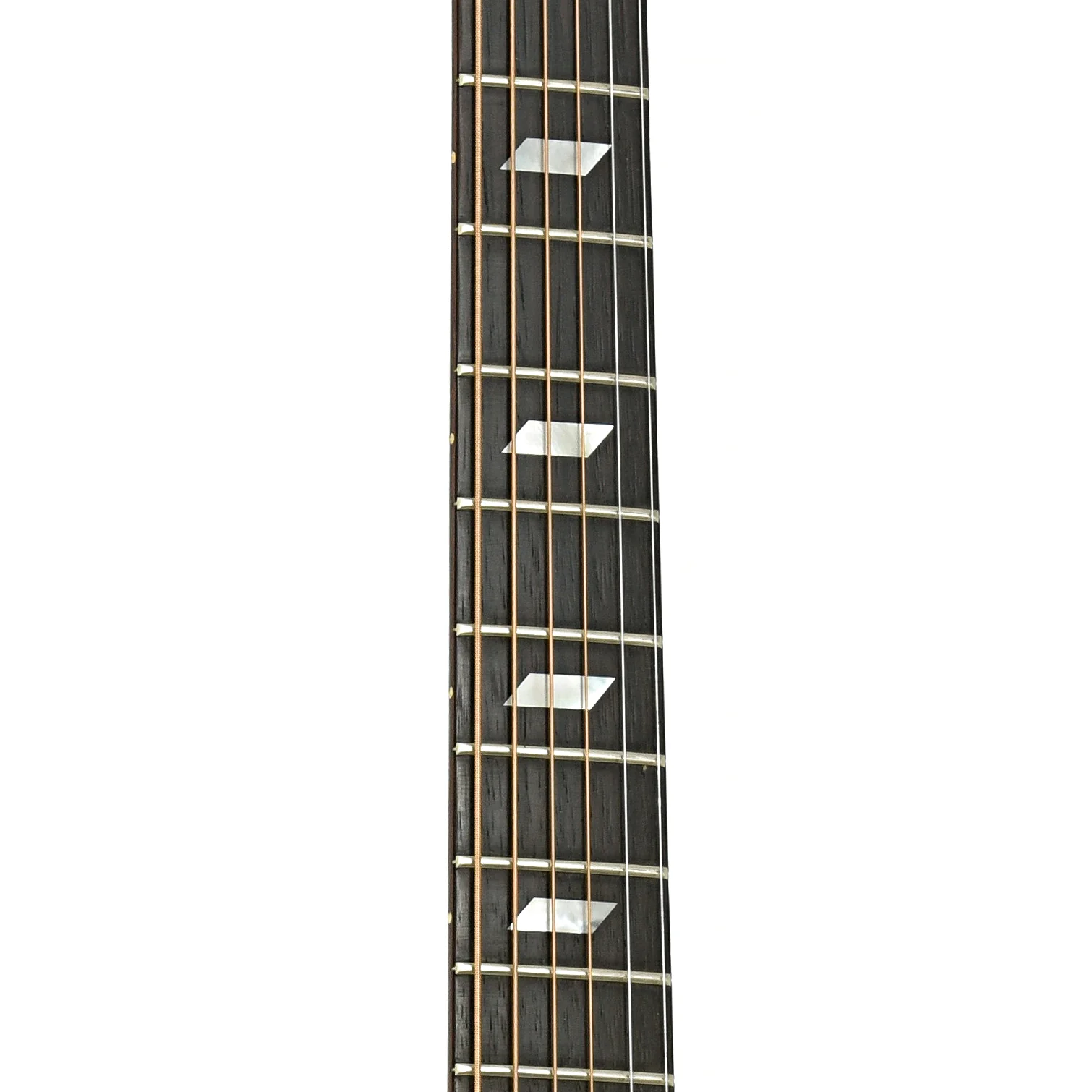 Epiphone FT-79 Texan Acoustic Guitar (1965) - Image 7